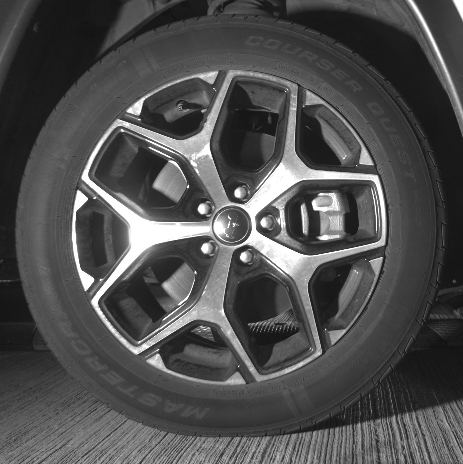 Thumbnail: 2025 Jeep Compass - 13