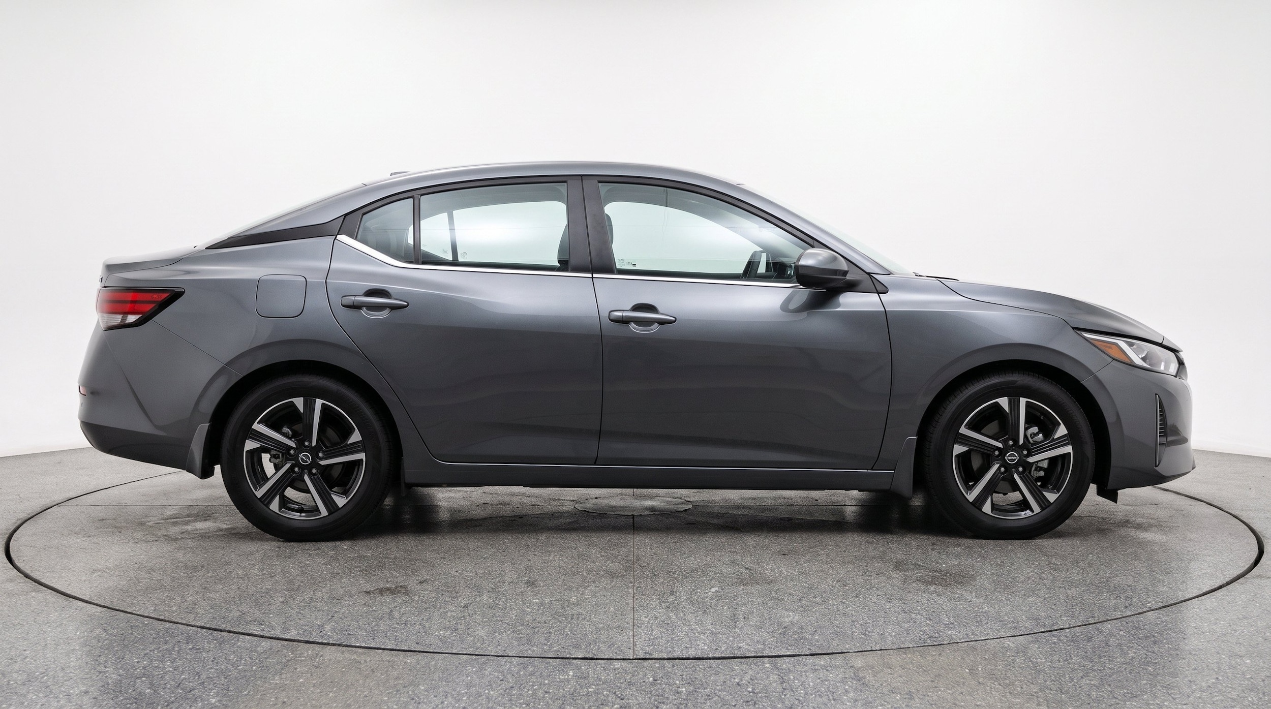 Thumbnail: 2025 Nissan Sentra - 11