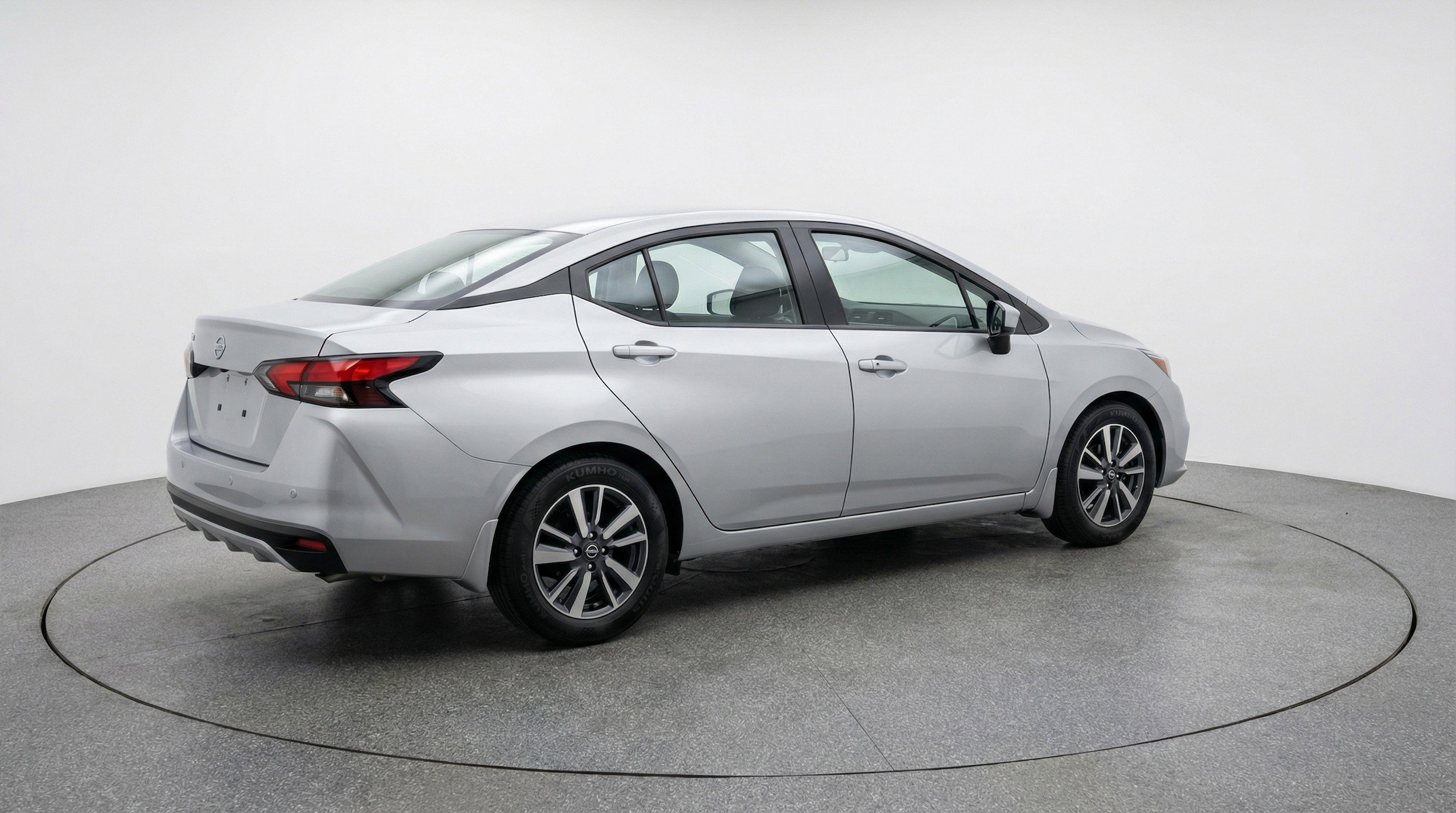 Thumbnail: 2025 Nissan Versa - 9