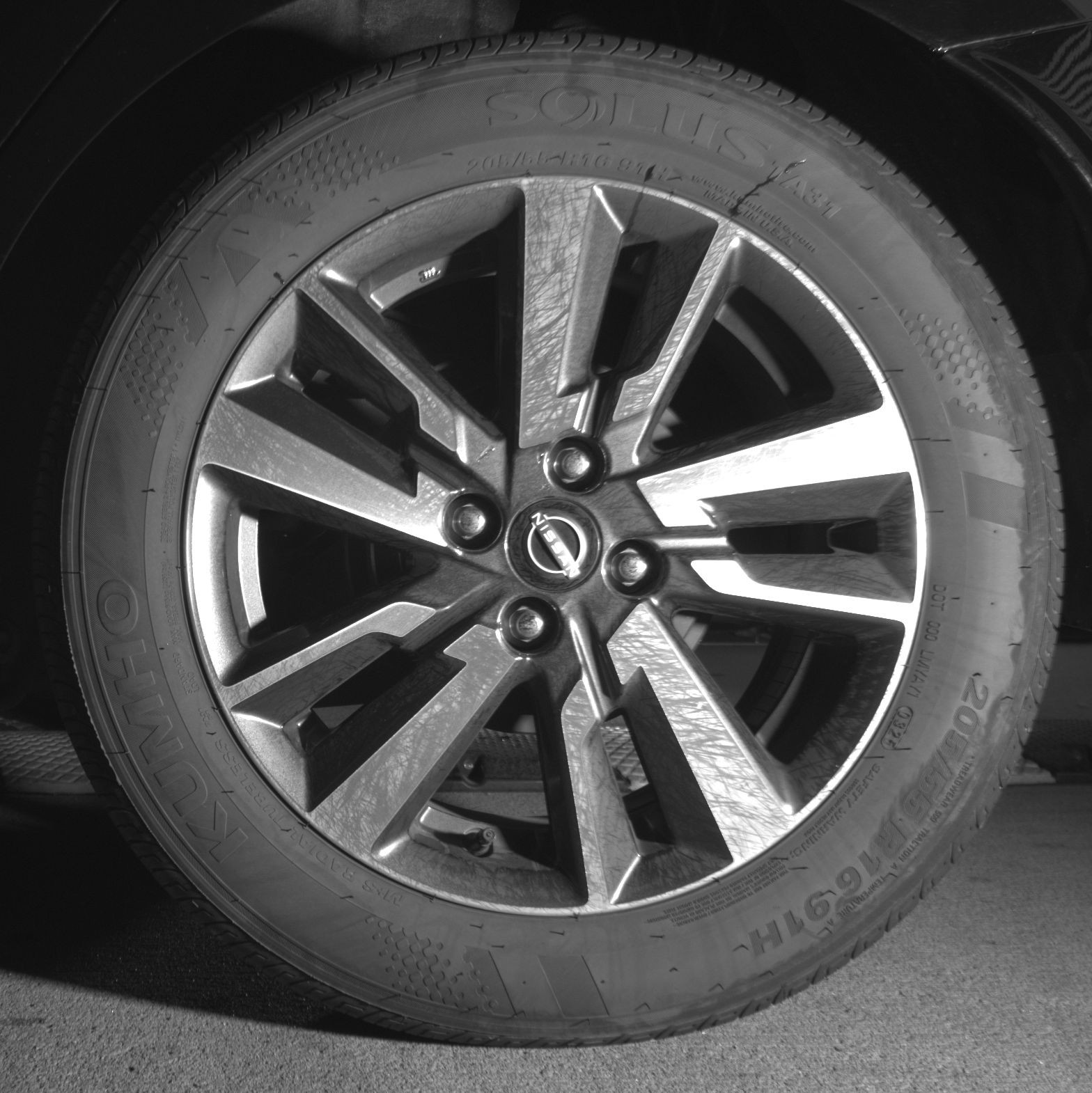 Thumbnail: 2025 Nissan Versa - 11