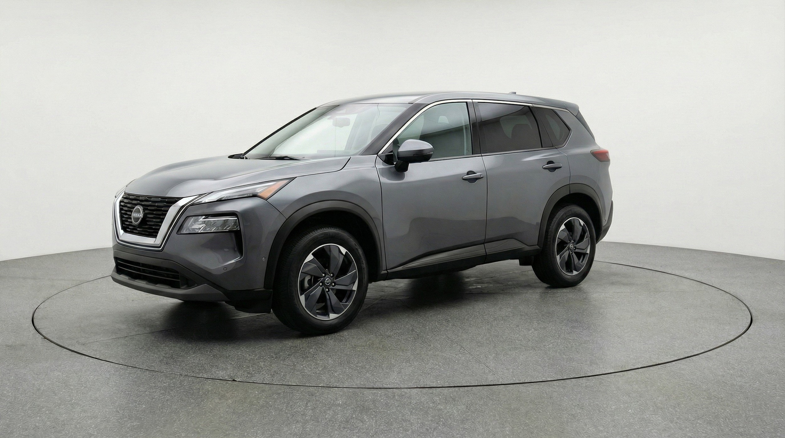 Thumbnail: 2025 Nissan Rogue - 3