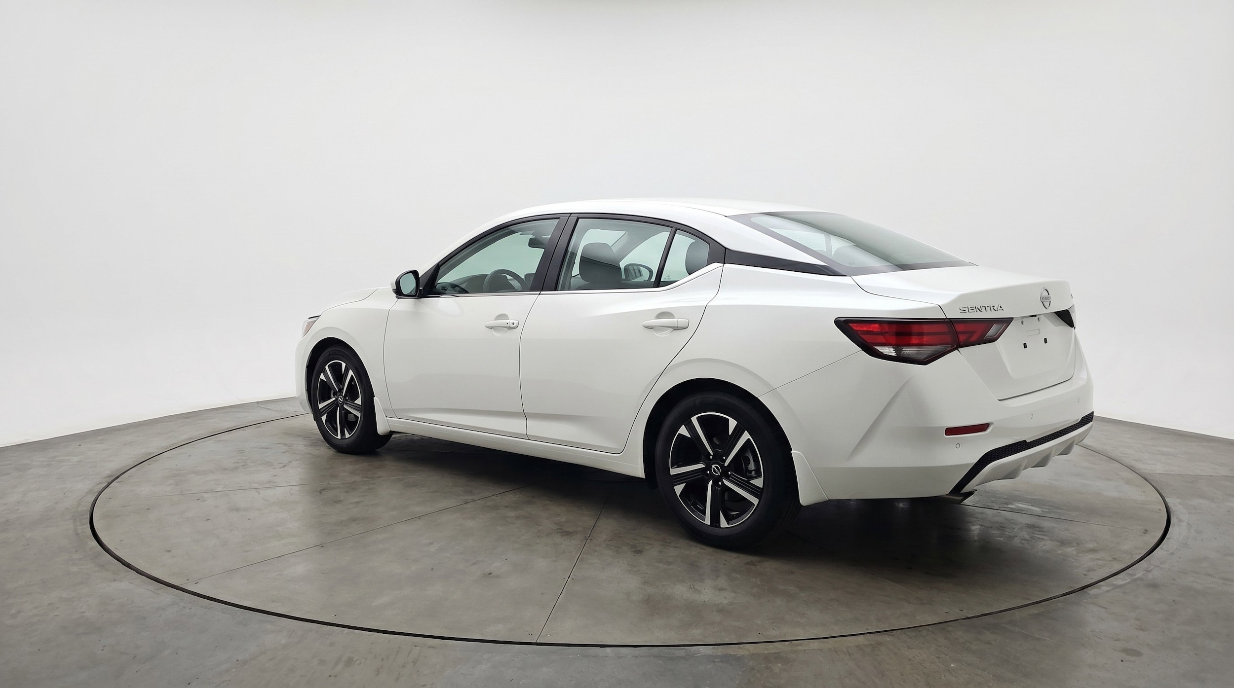 Thumbnail: 2025 Nissan Sentra - 6