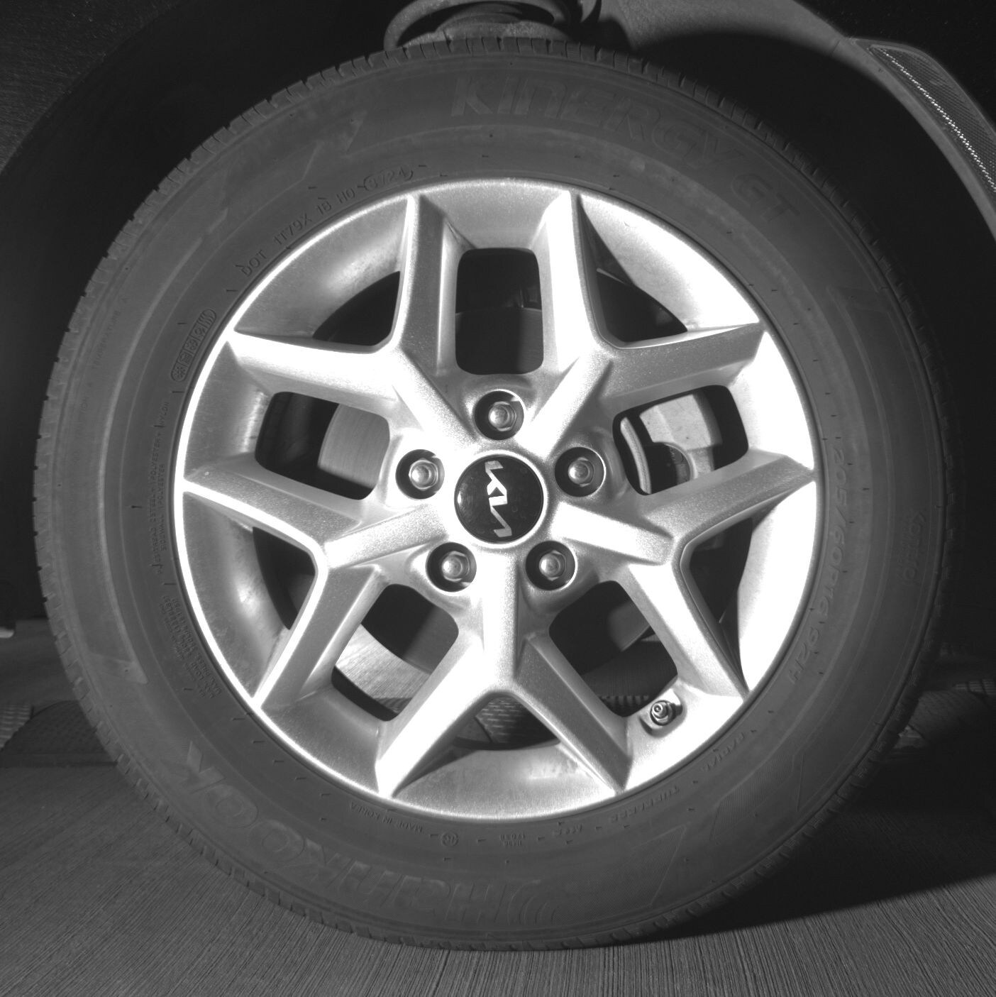 Thumbnail: 2025 Kia Soul - 10