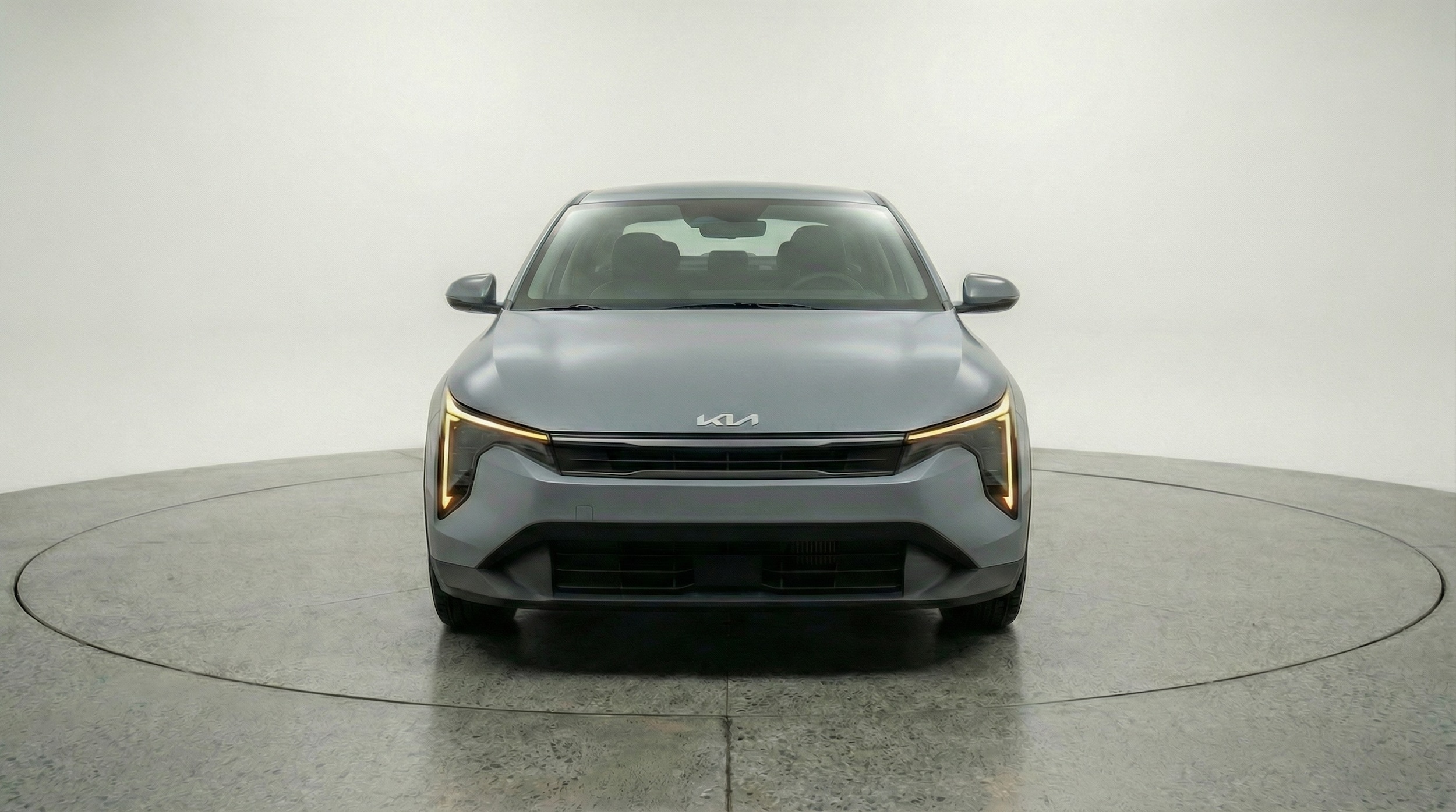 Thumbnail: 2025 Kia K4 - 2