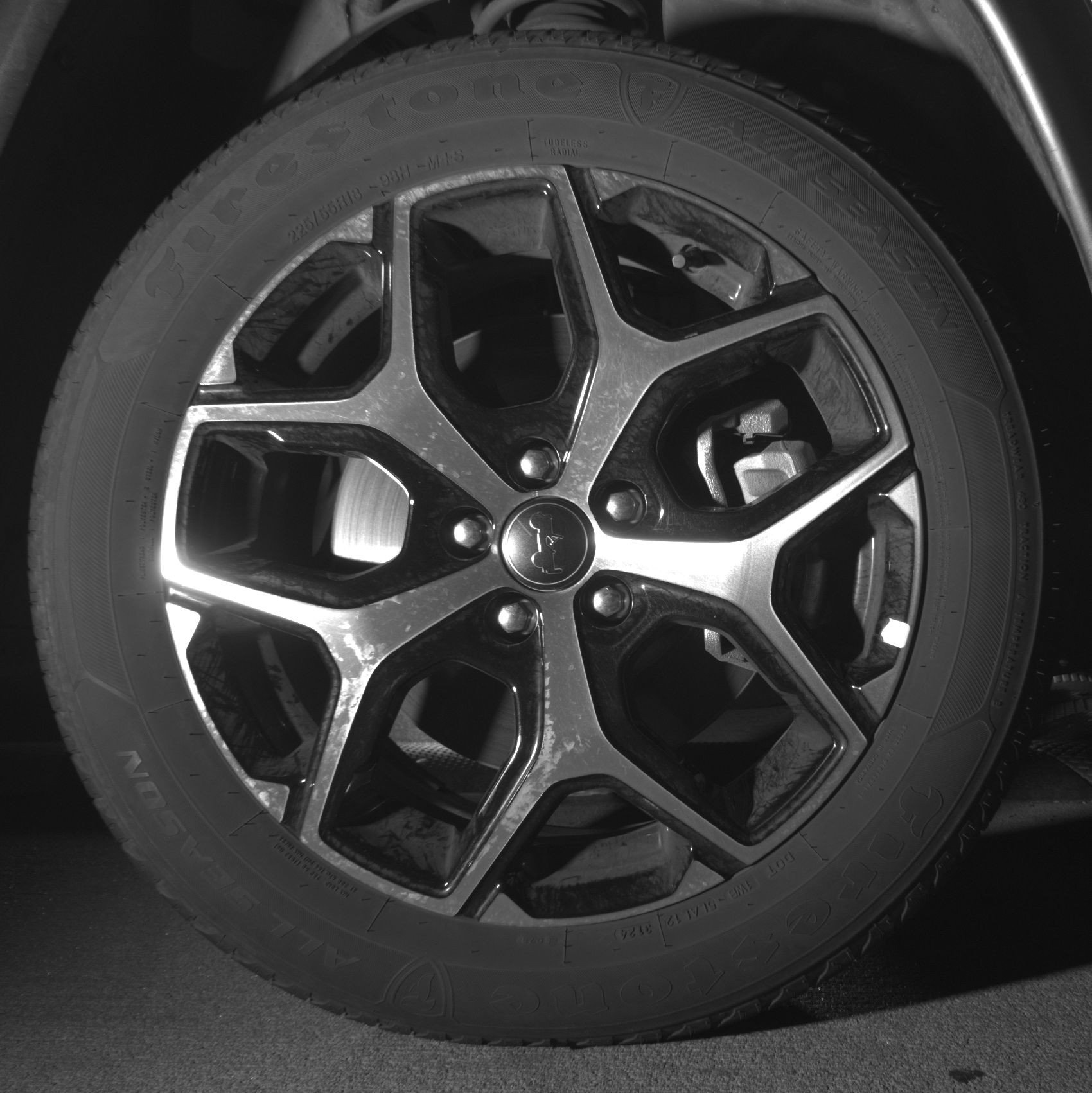 Thumbnail: 2025 Jeep Compass - 13