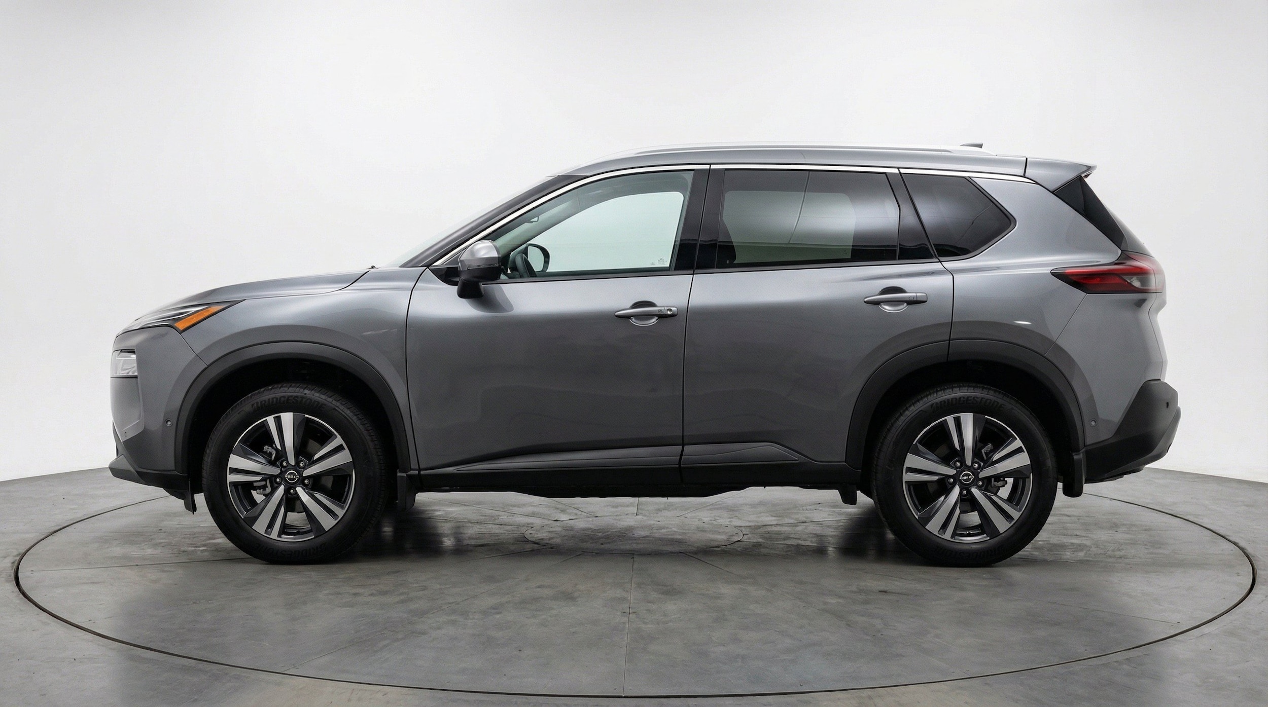 Thumbnail: 2026 Nissan Rogue - 5