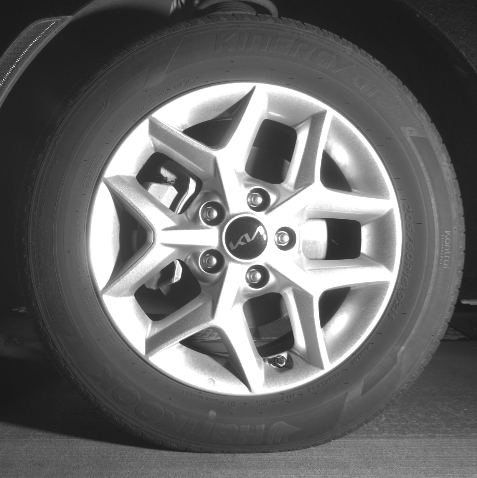 Thumbnail: 2025 Kia Soul - 12