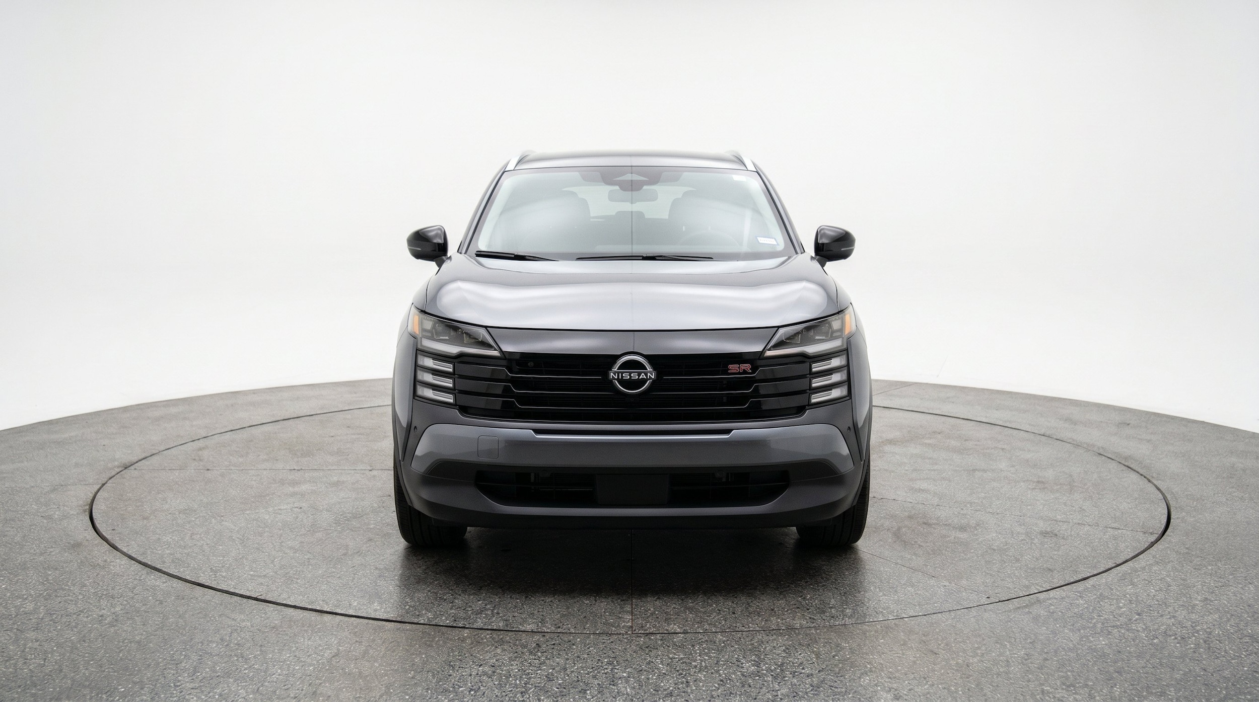 Thumbnail: 2026 Nissan Kicks - 2