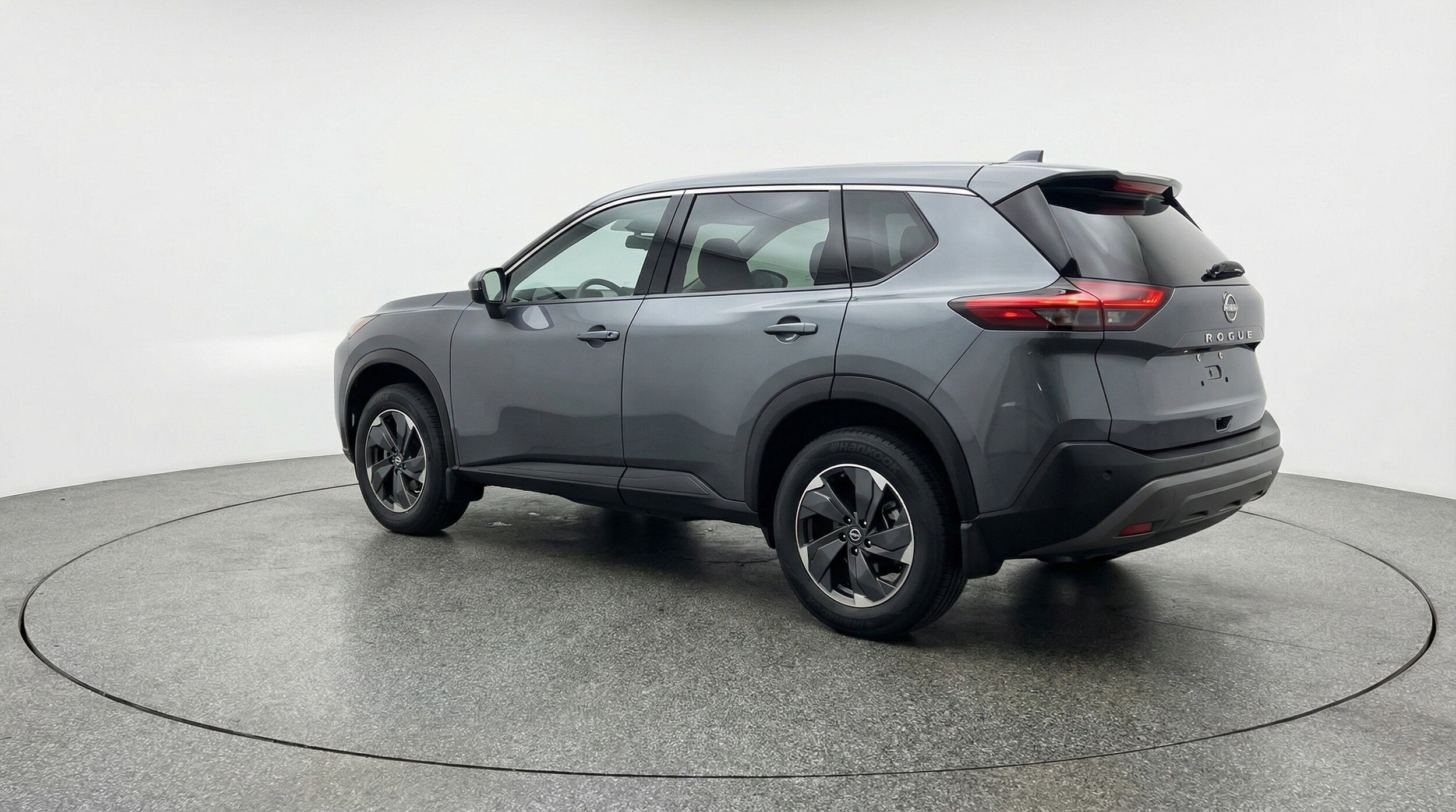 Thumbnail: 2025 Nissan Rogue - 6