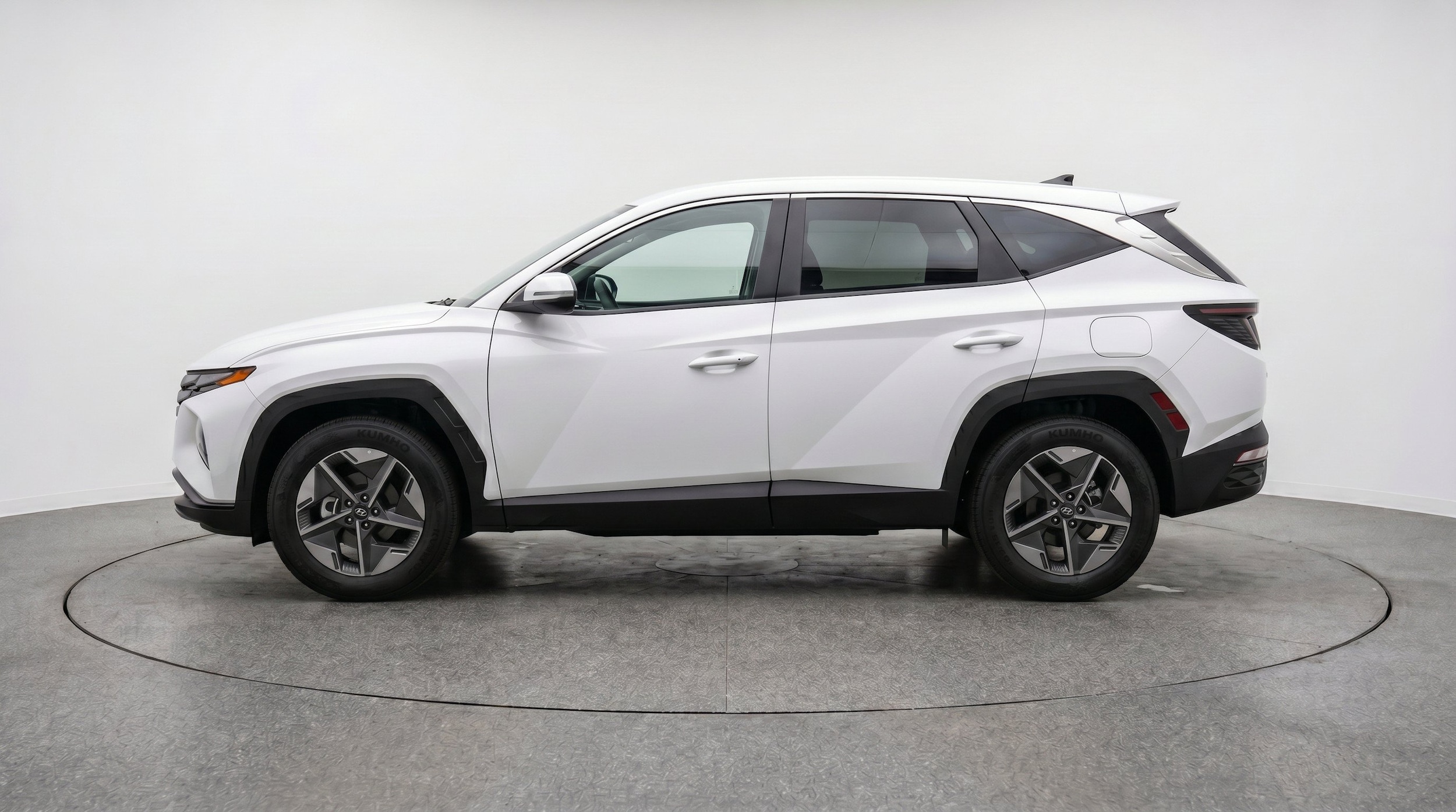Thumbnail: 2026 Hyundai Tucson - 5