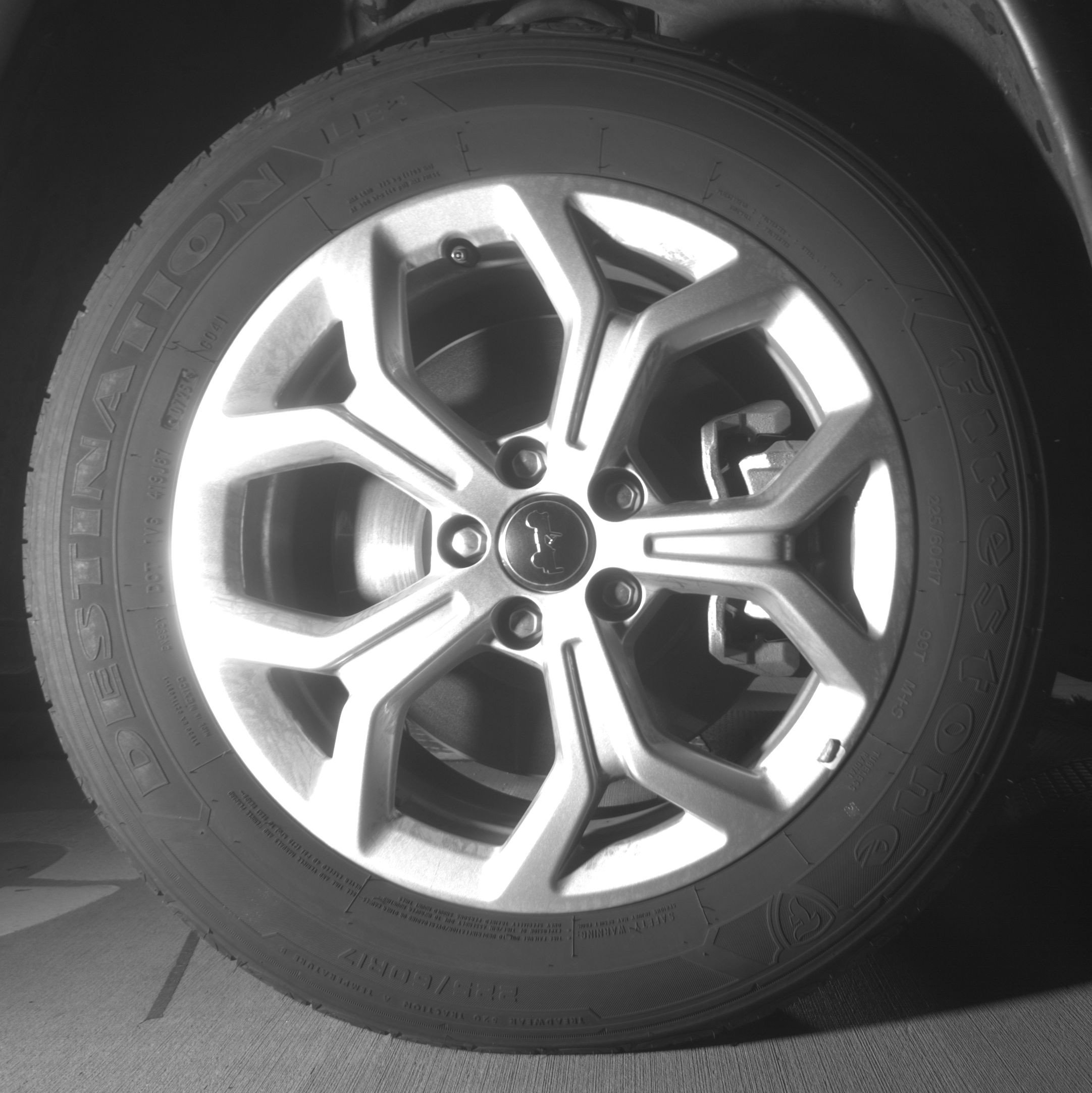 Thumbnail: 2025 Jeep Compass - 13