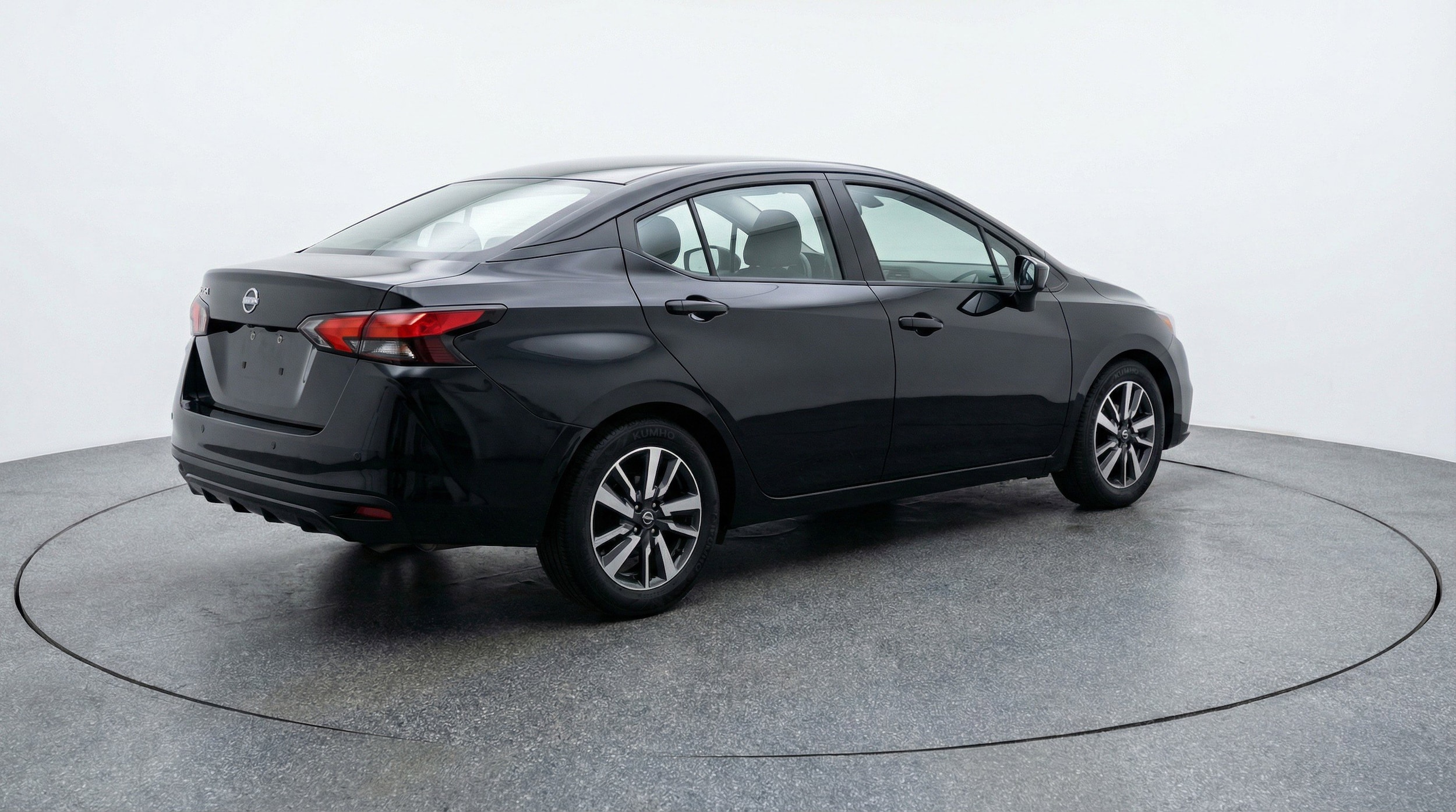 Thumbnail: 2025 Nissan Versa - 9