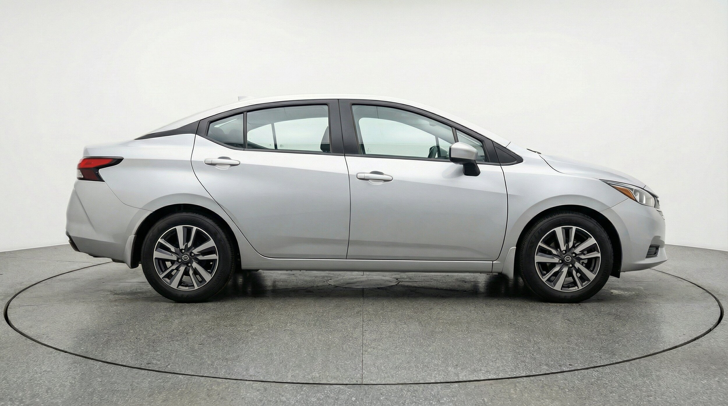 Thumbnail: 2025 Nissan Versa - 11