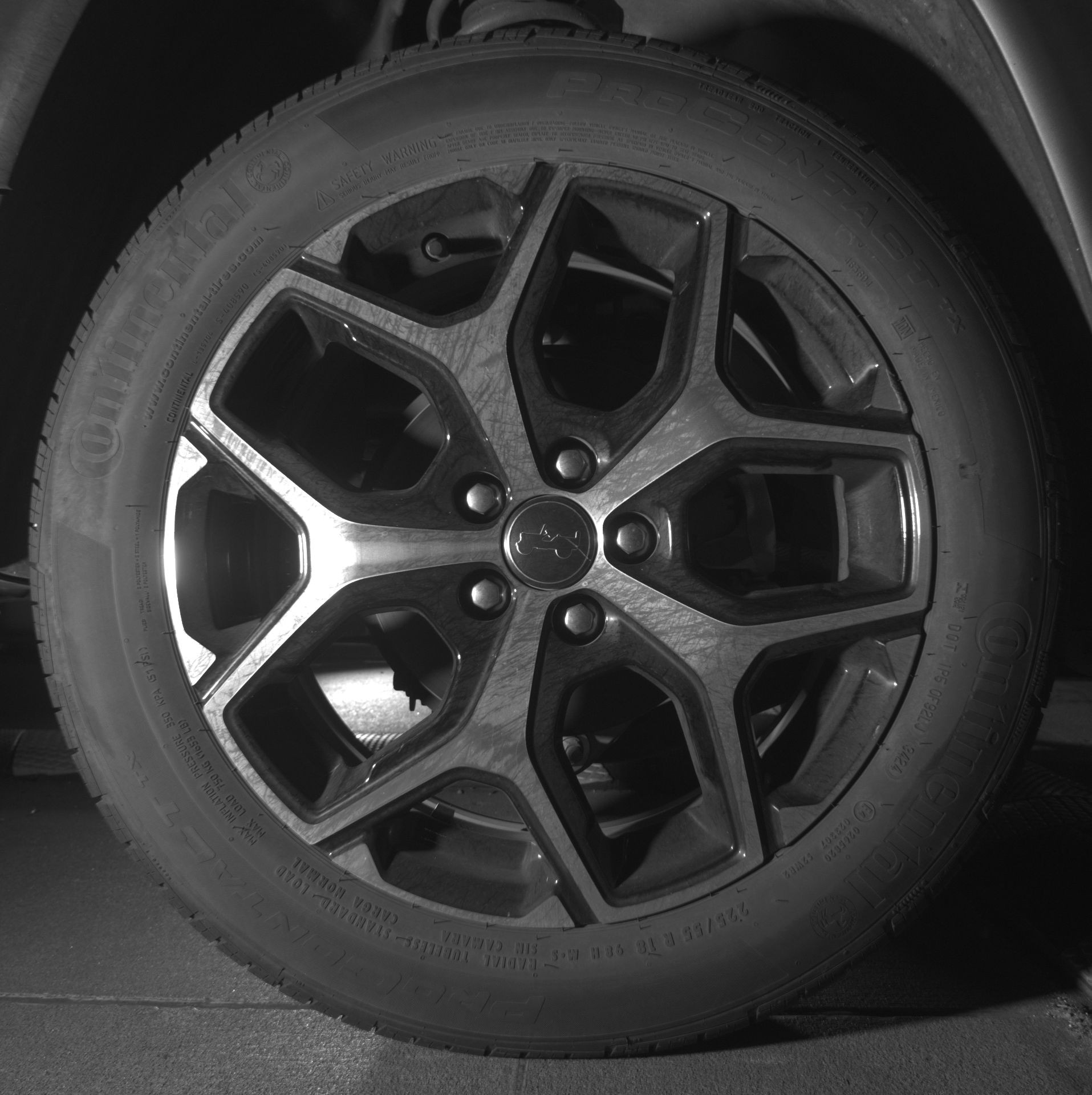 Thumbnail: 2025 Jeep Compass - 12