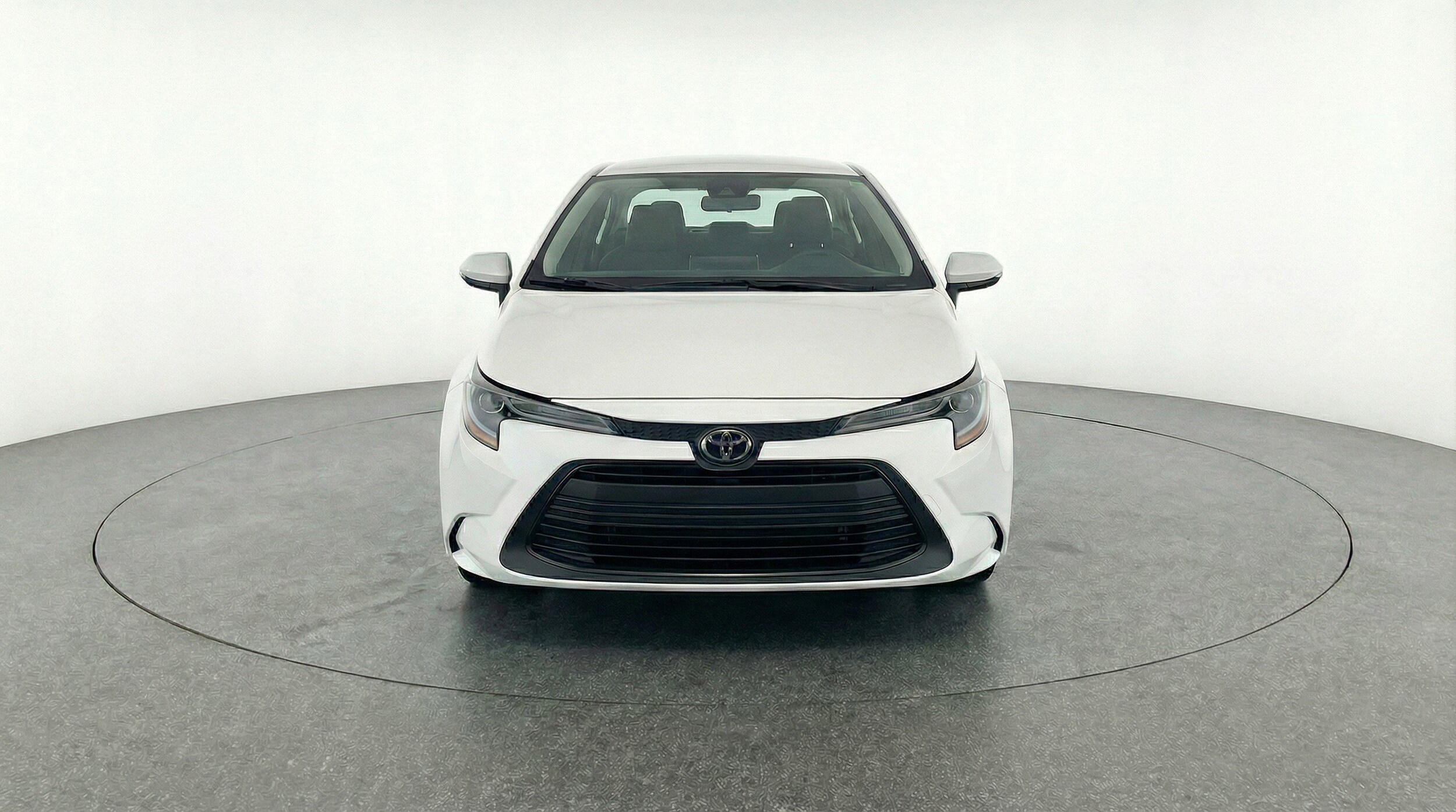 Thumbnail: 2025 Toyota Corolla - 2