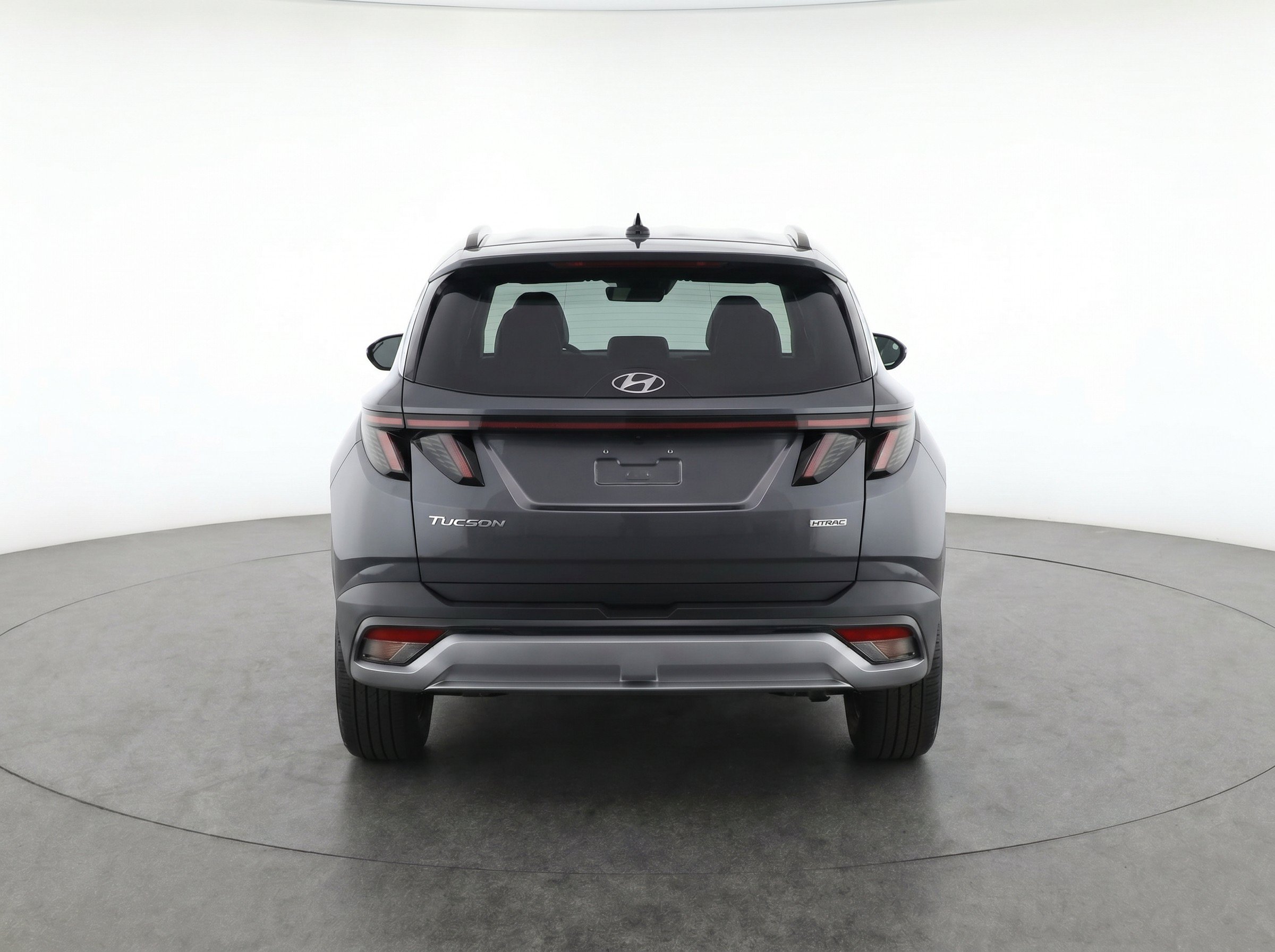 Thumbnail: 2026 Hyundai Tucson - 7