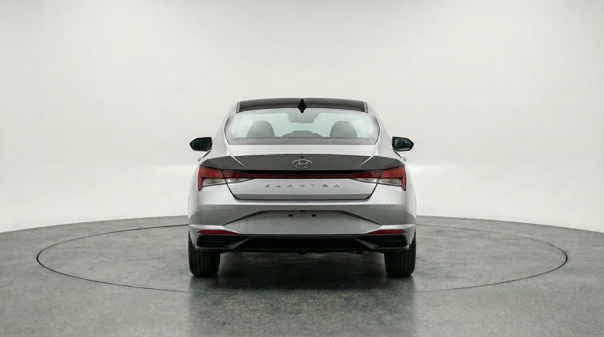 Thumbnail: 2026 Hyundai Elantra - 7
