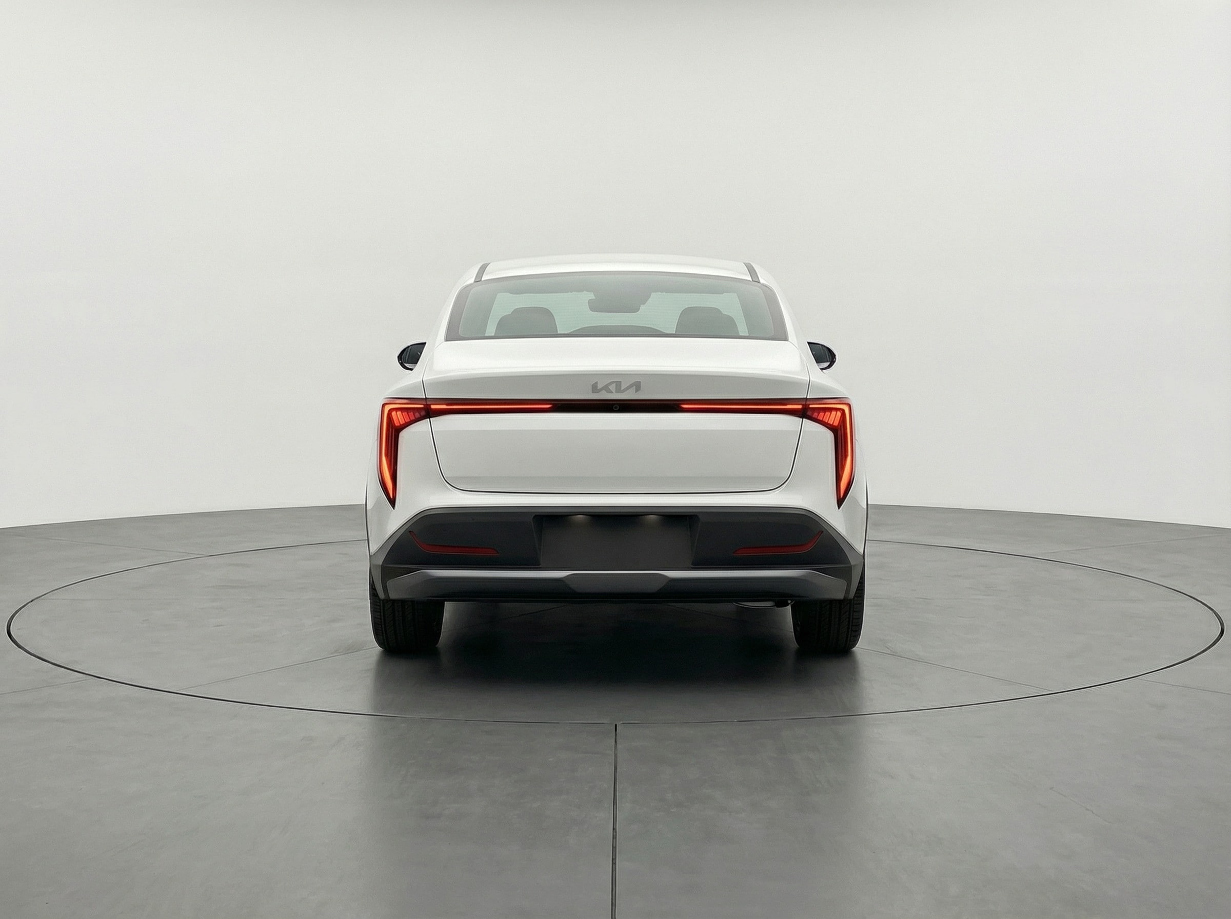 Thumbnail: 2025 Kia K4 - 6