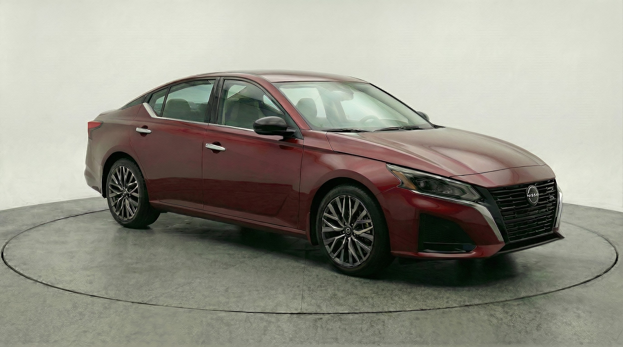 Thumbnail: 2025 Nissan Altima - 1