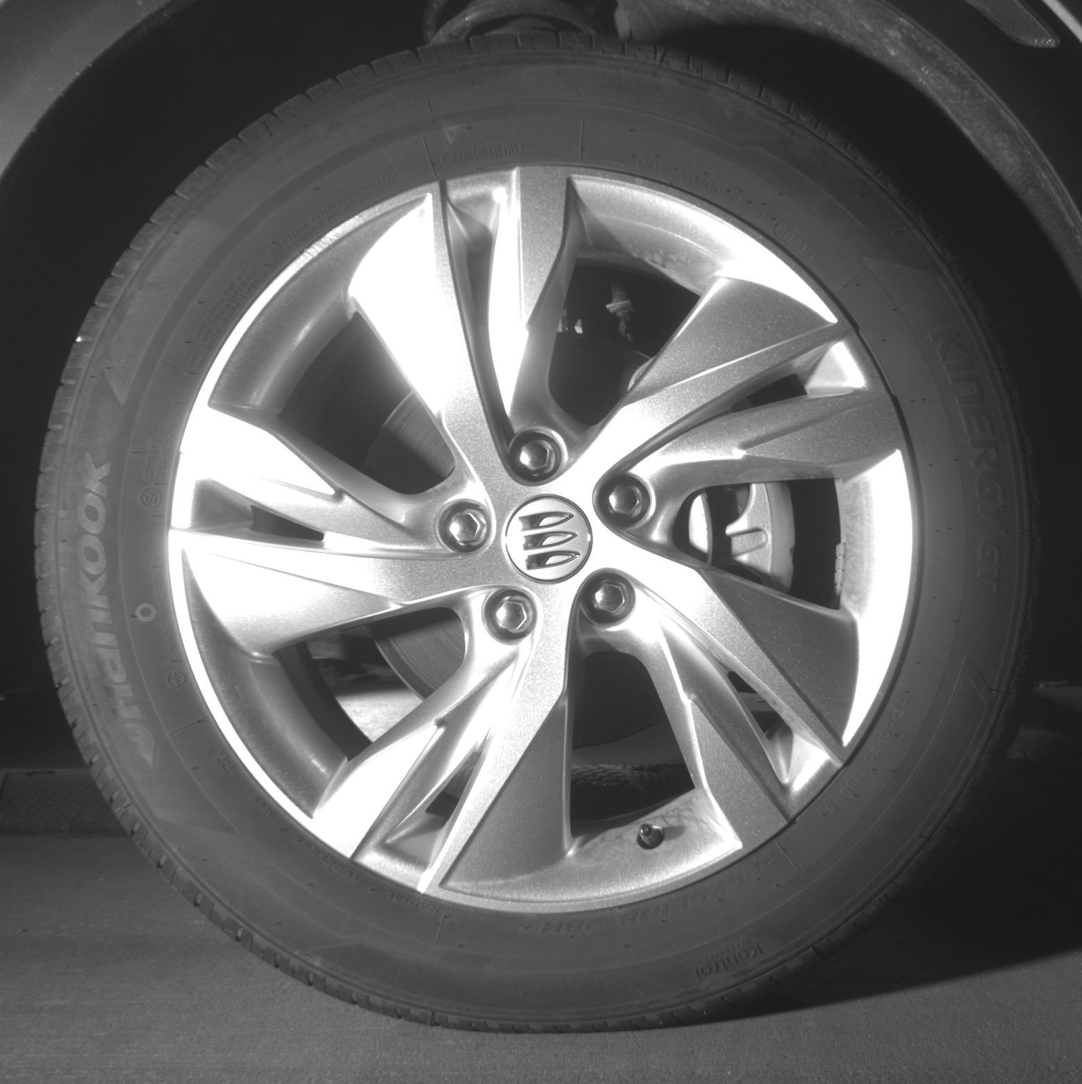 Thumbnail: 2026 Buick Encore GX - 13