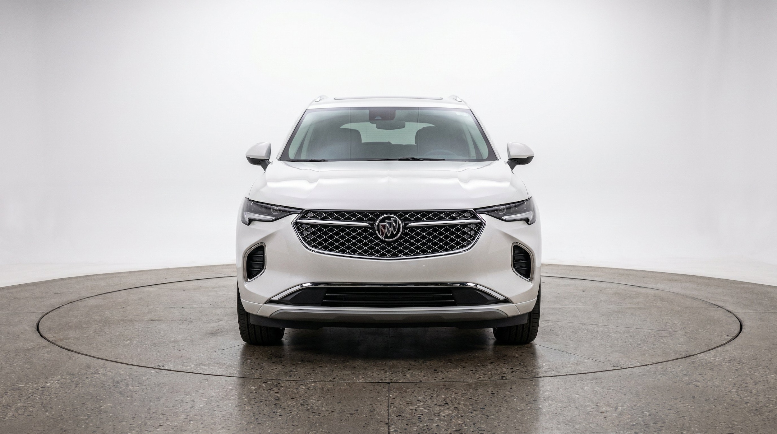 Thumbnail: 2024 Buick Envision - 2