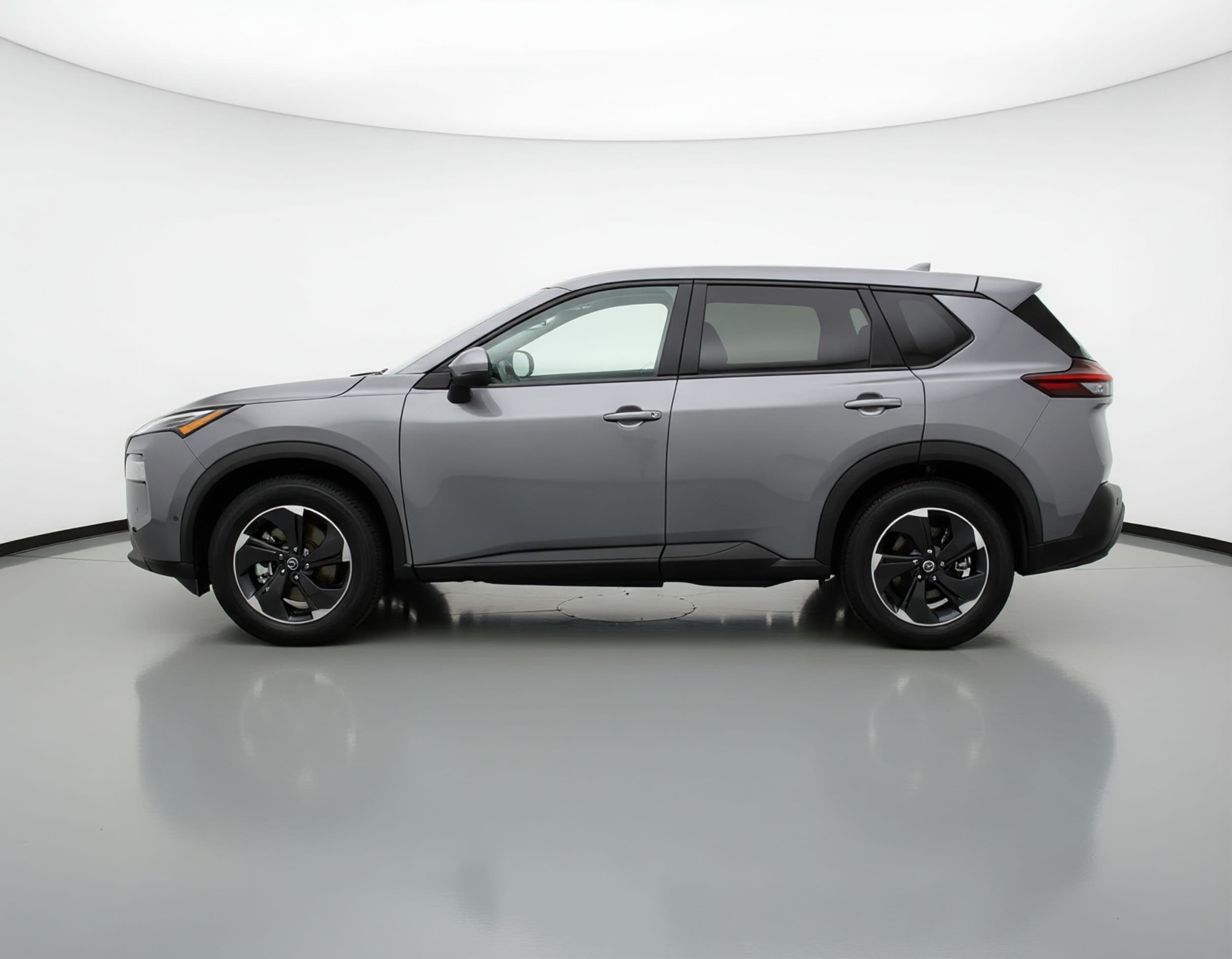 Thumbnail: 2025 Nissan Rogue - 4