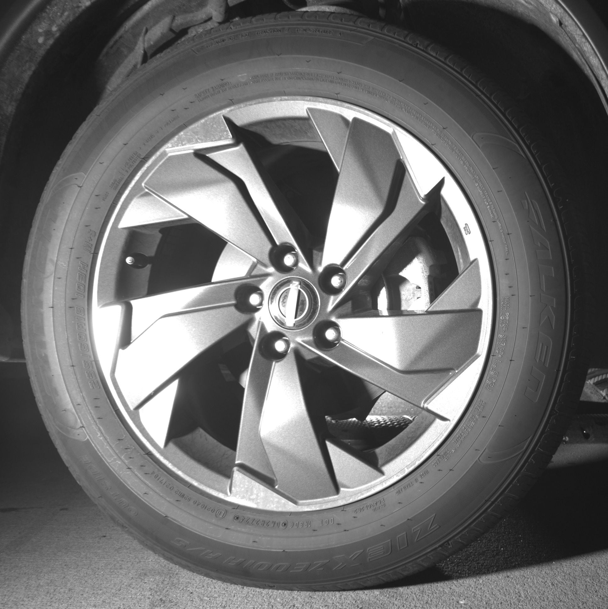 Thumbnail: 2025 Nissan Rogue - 10