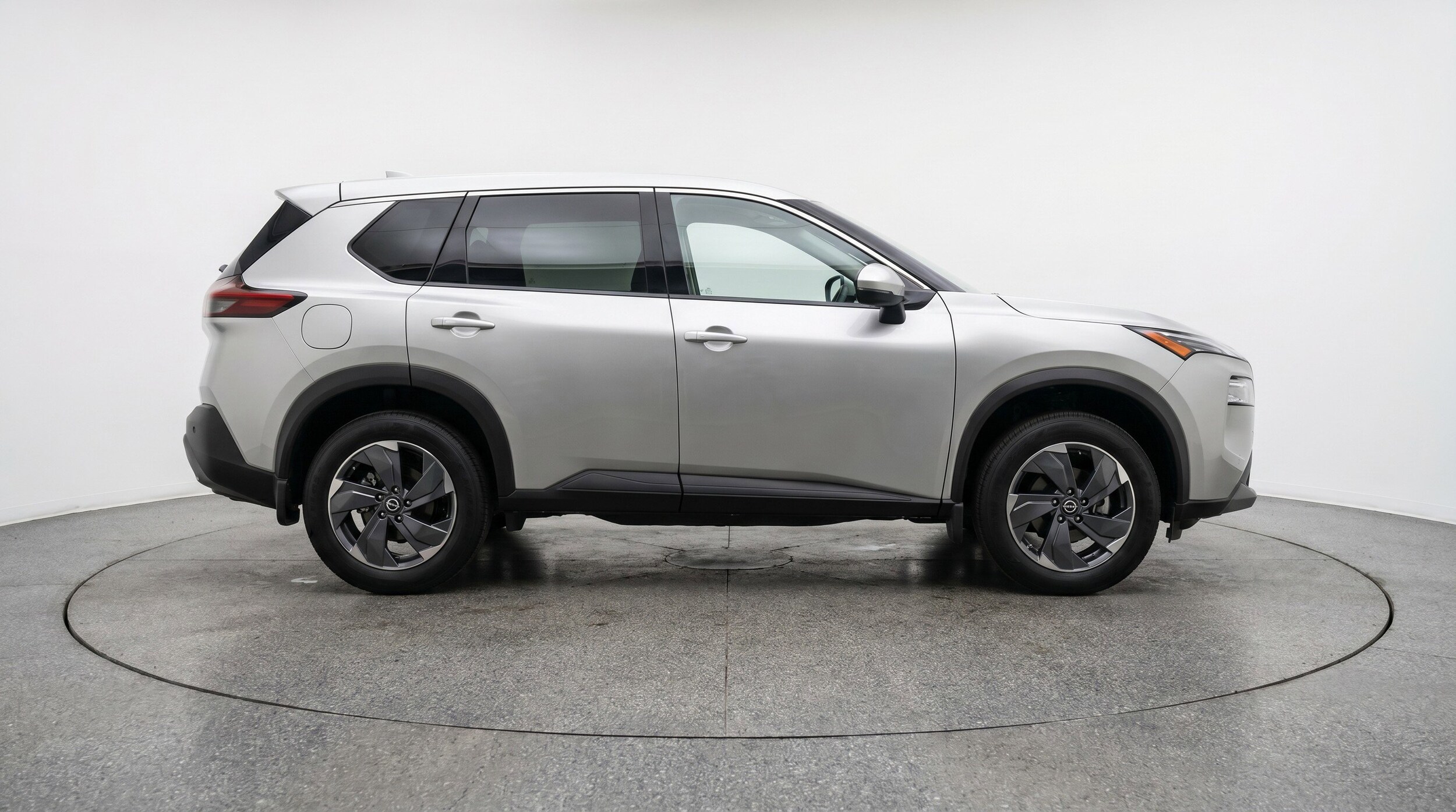 Thumbnail: 2025 Nissan Rogue - 11