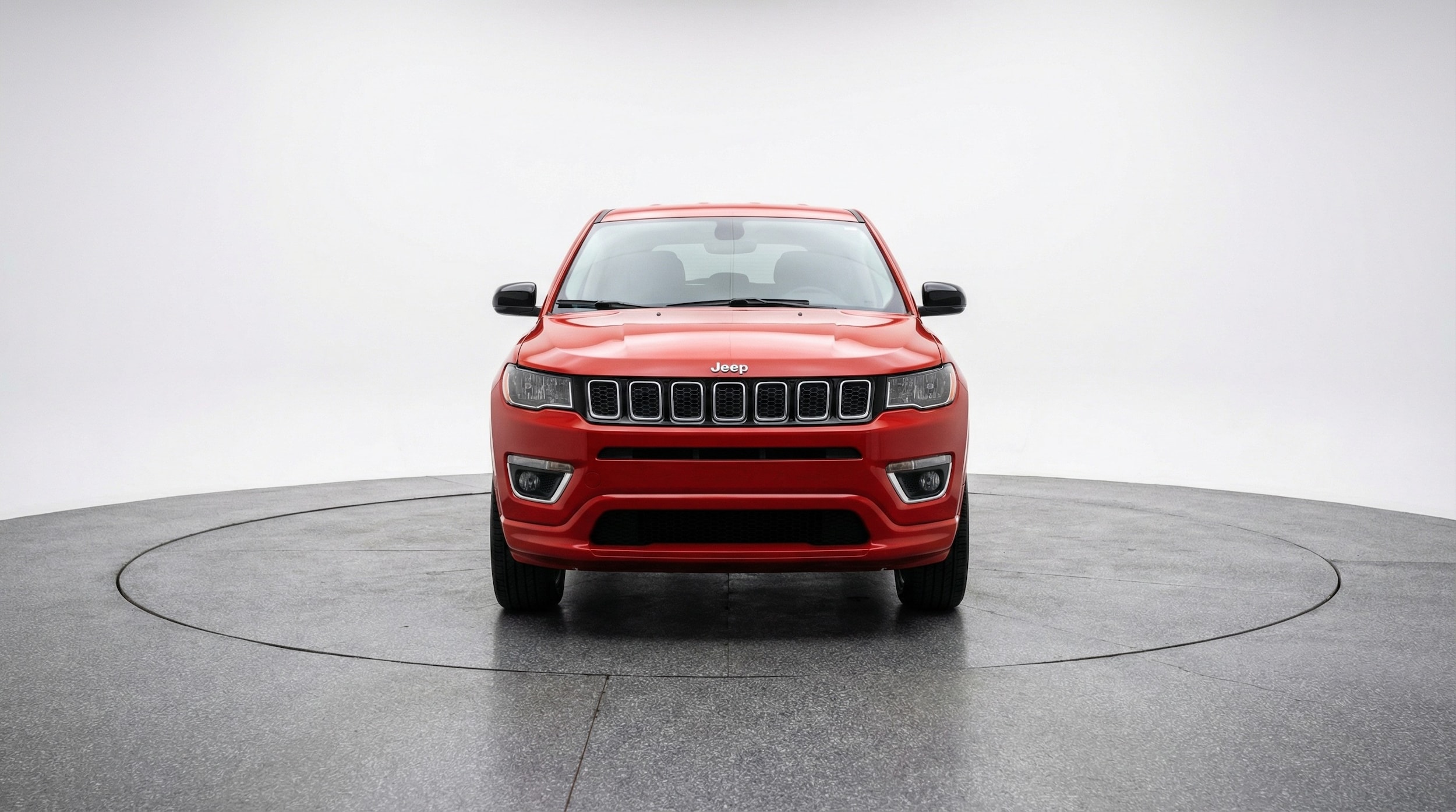 Thumbnail: 2025 Jeep Compass - 2