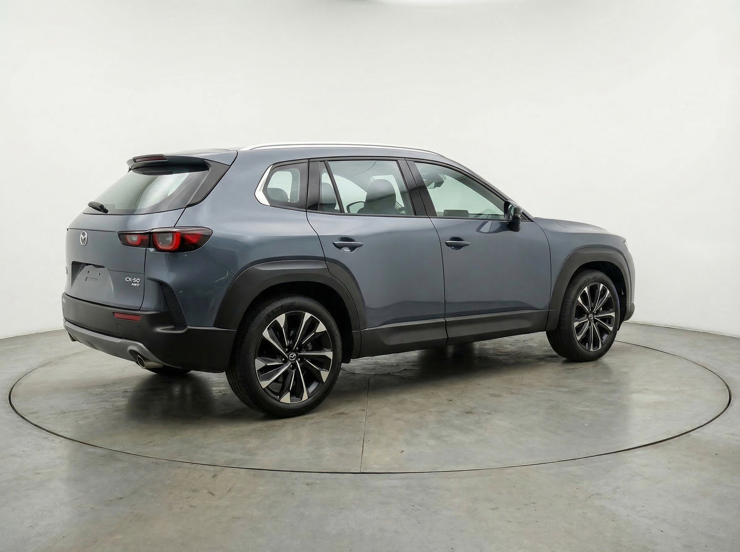 Thumbnail: 2025 Mazda CX-50 - 9