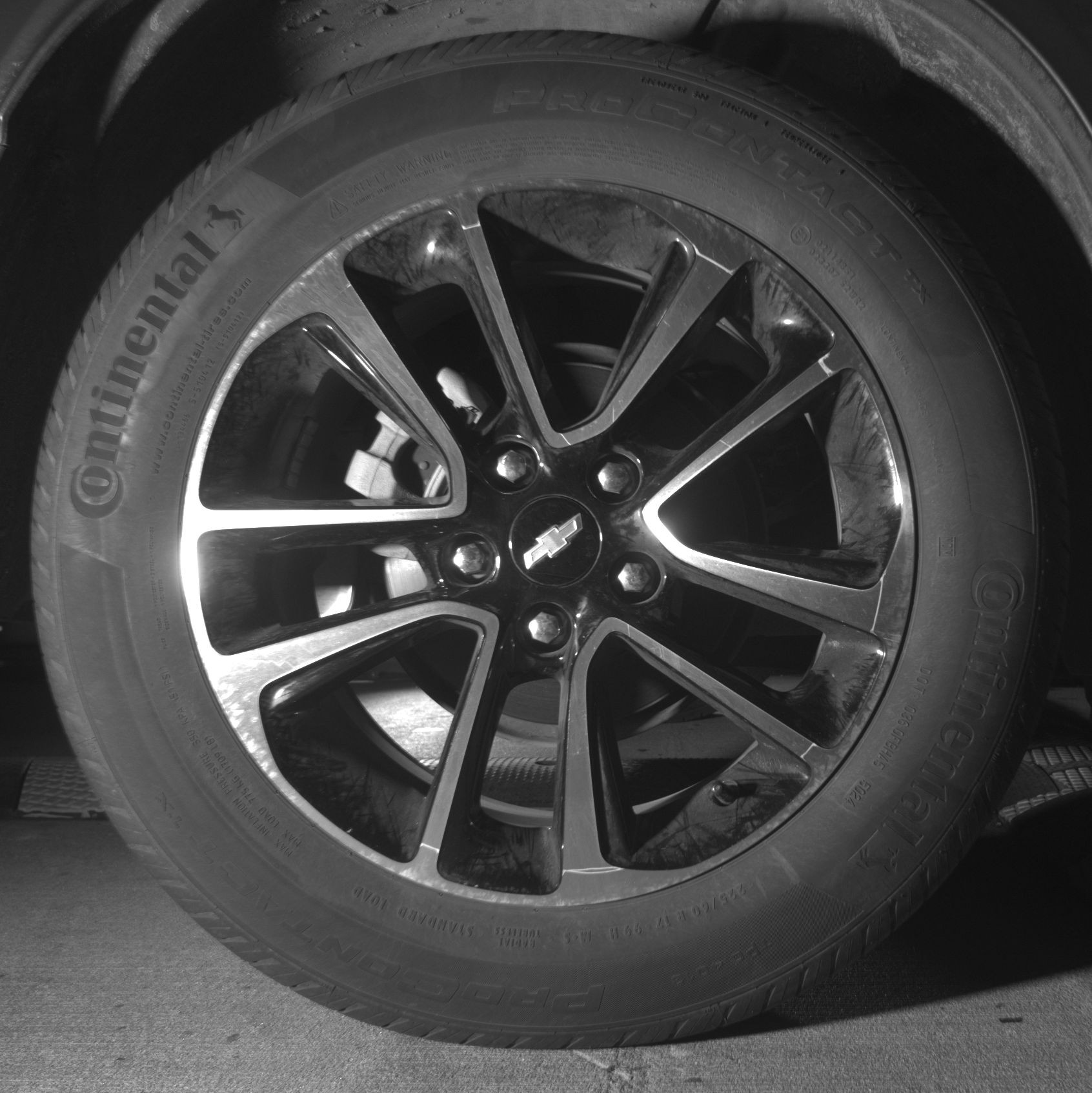 Thumbnail: 2025 Chevrolet TrailBlazer - 12