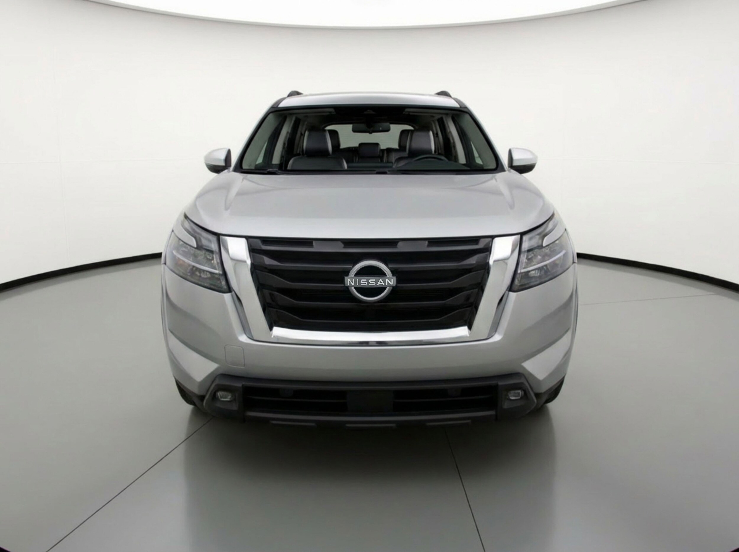 Thumbnail: 2025 Nissan Pathfinder - 2