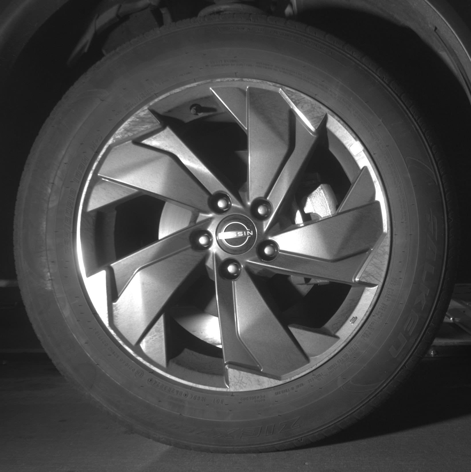 Thumbnail: 2025 Nissan Rogue - 13