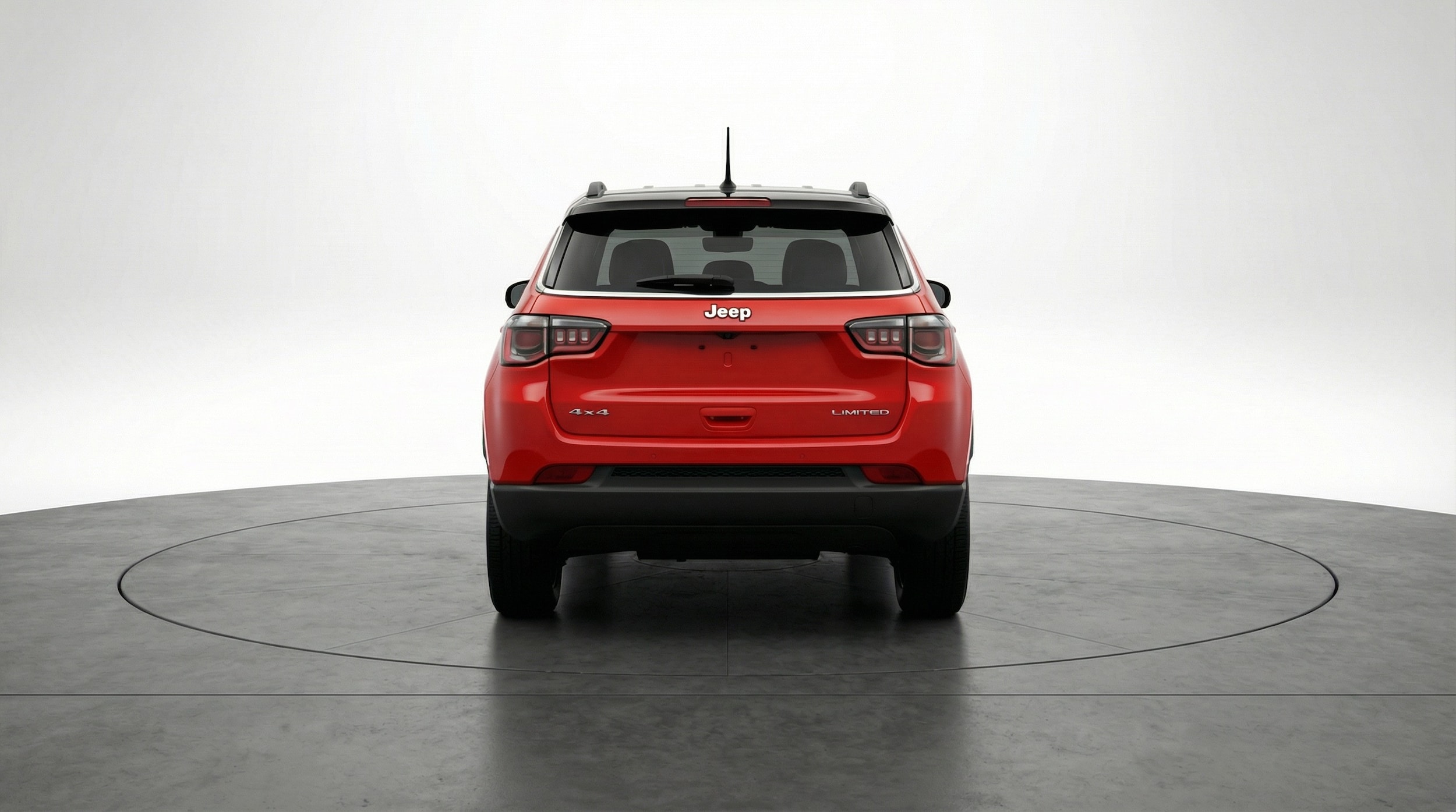 Thumbnail: 2025 Jeep Compass - 6