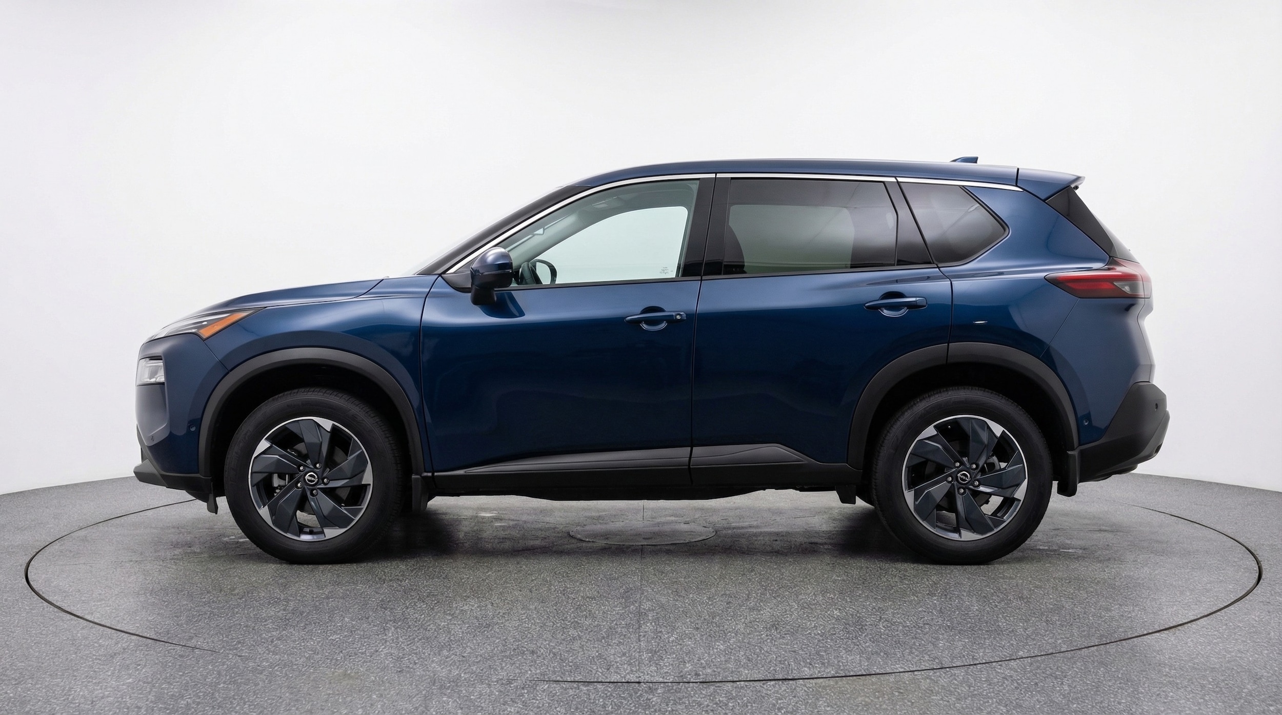 Thumbnail: 2025 Nissan Rogue - 4