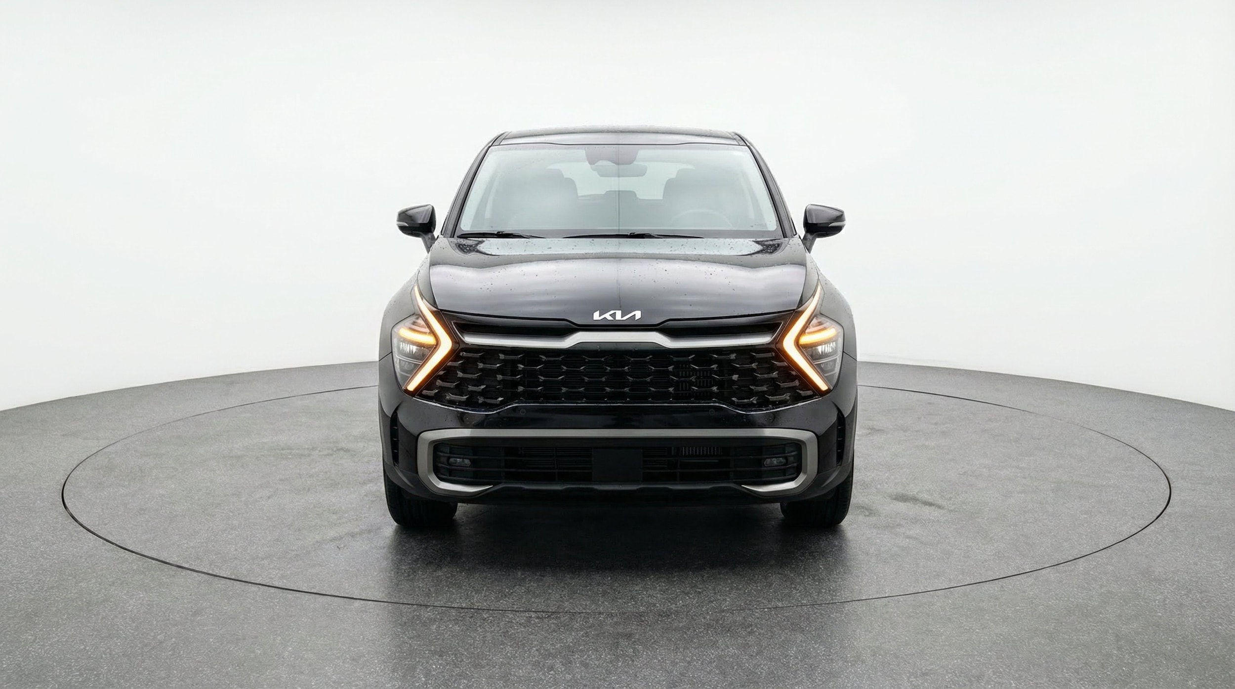 Thumbnail: 2026 Kia Sportage - 2
