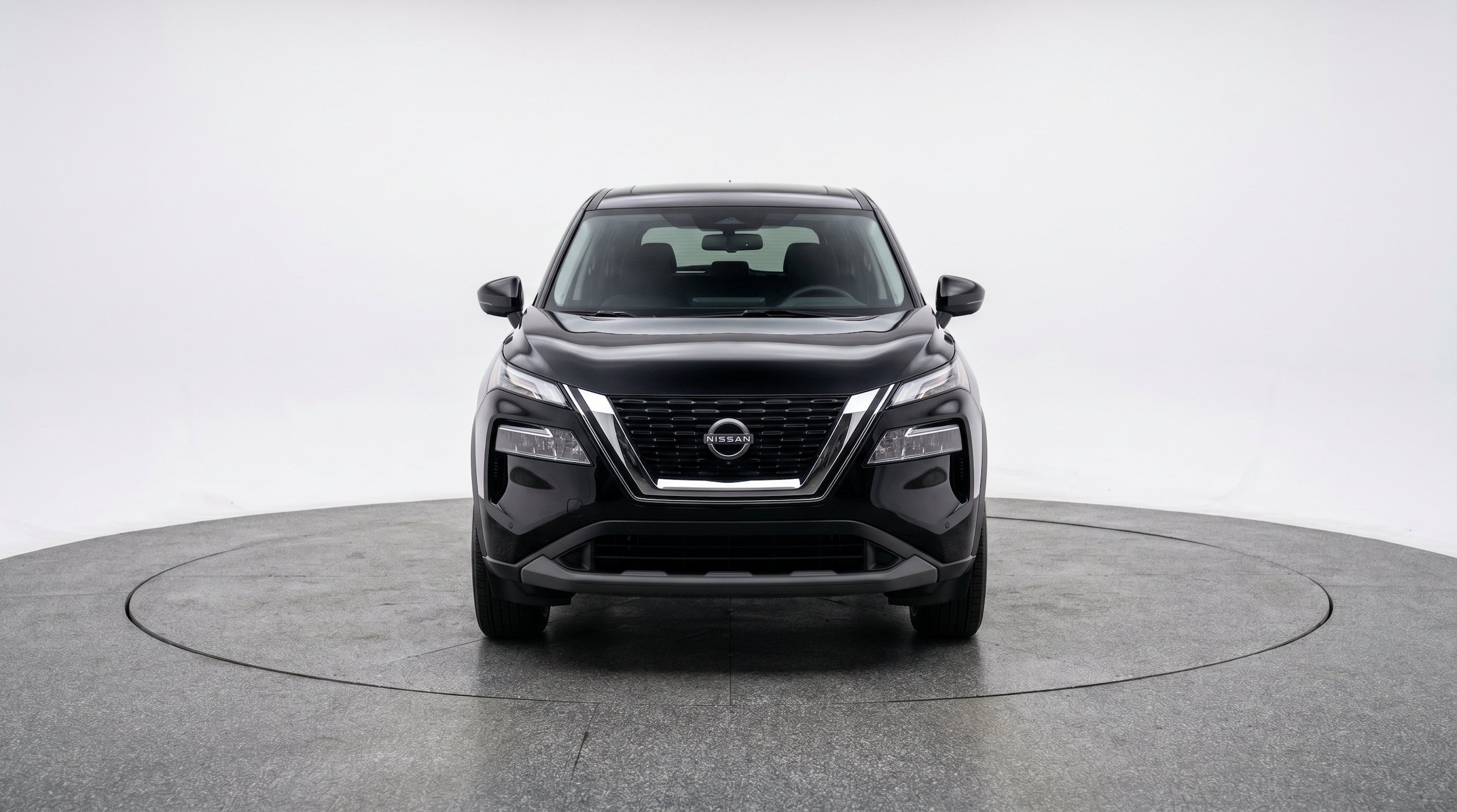 Thumbnail: 2026 Nissan Rogue - 2