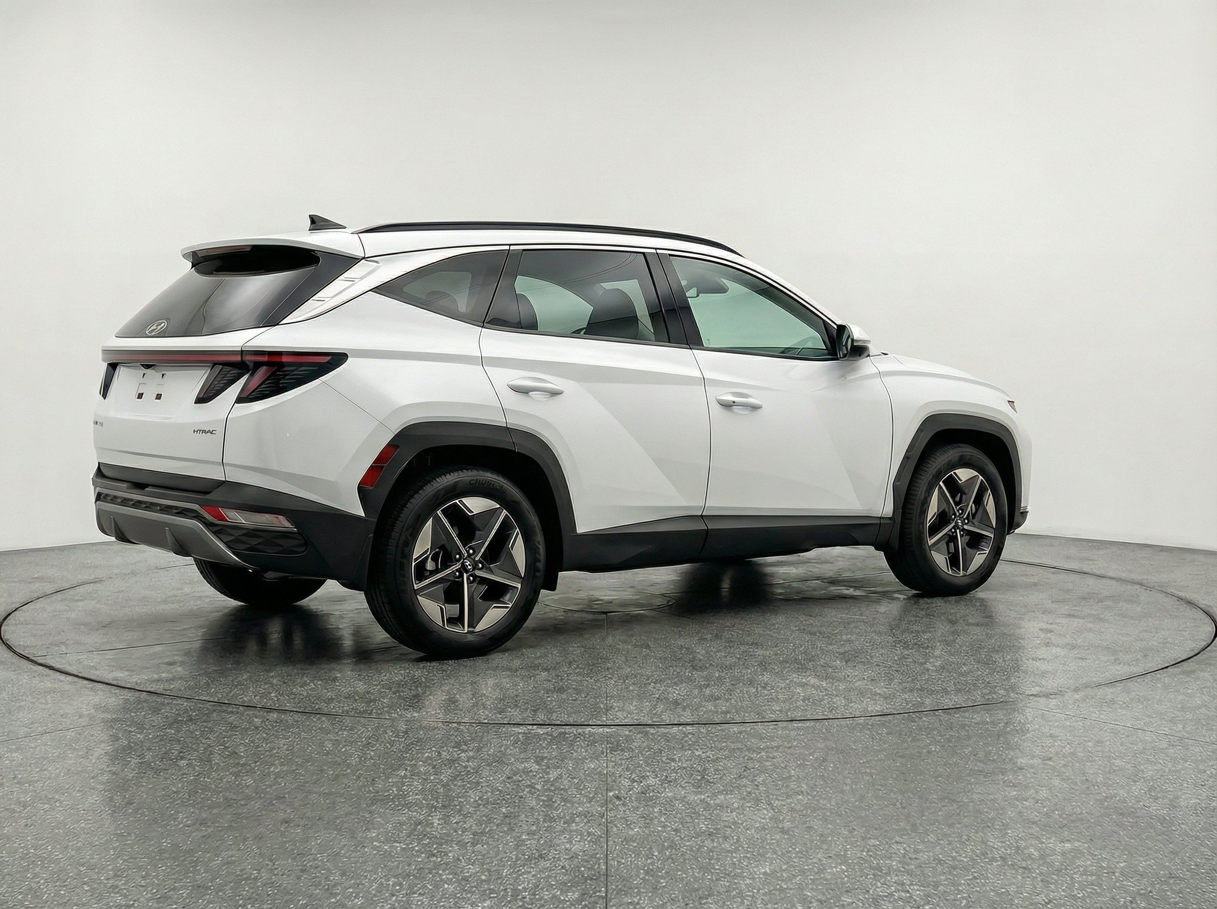 Thumbnail: 2026 Hyundai Tucson - 9
