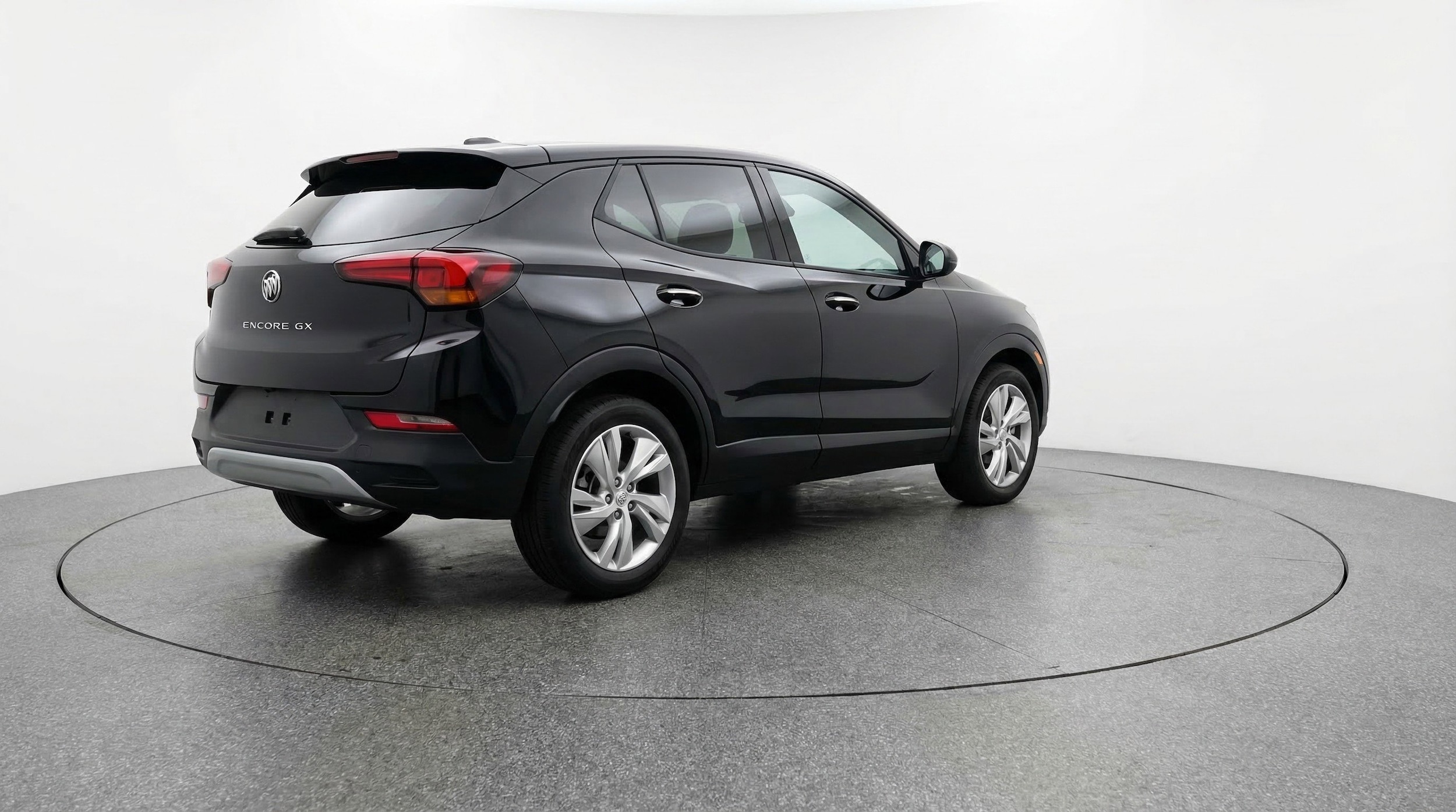 Thumbnail: 2025 Buick Encore GX - 9