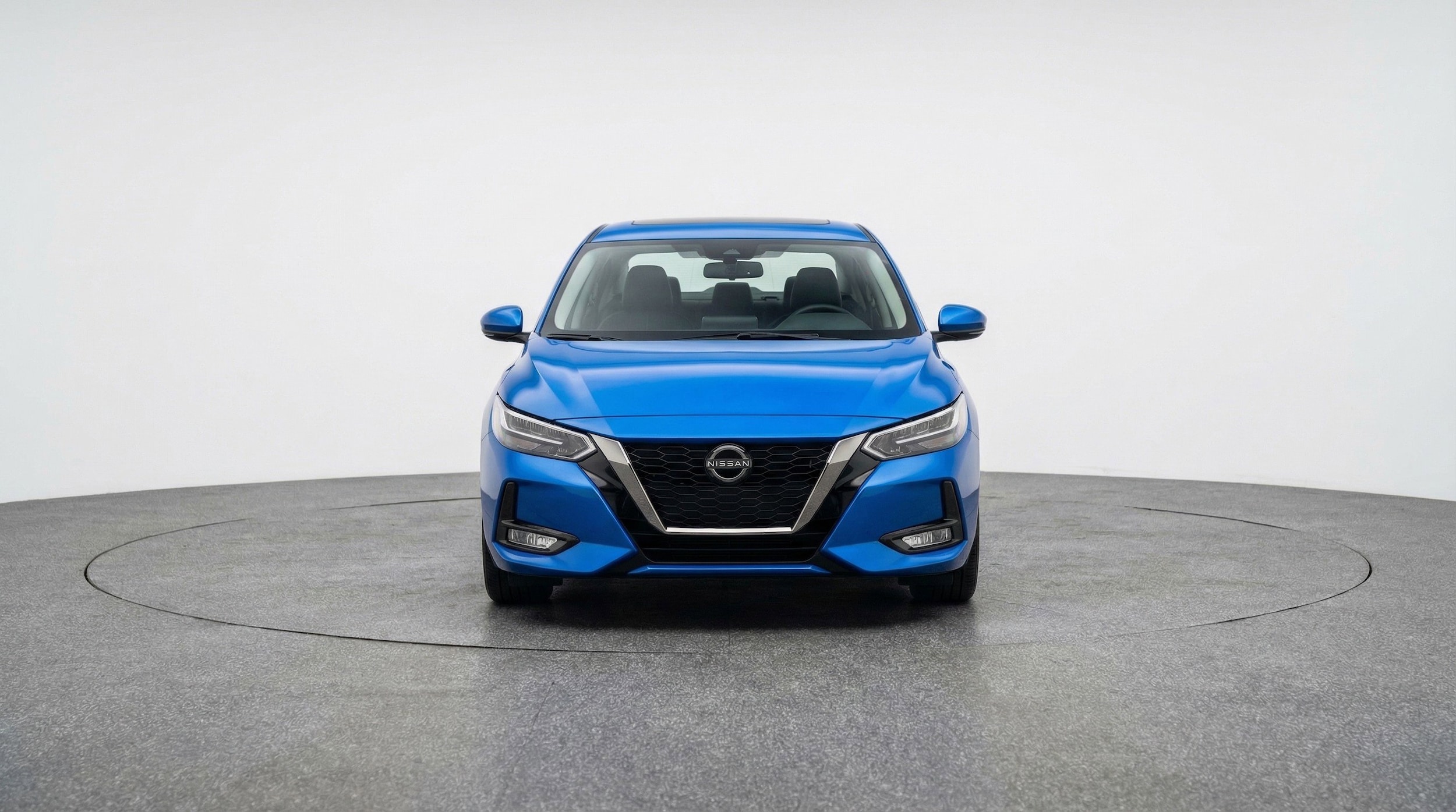 Thumbnail: 2025 Nissan Sentra - 2