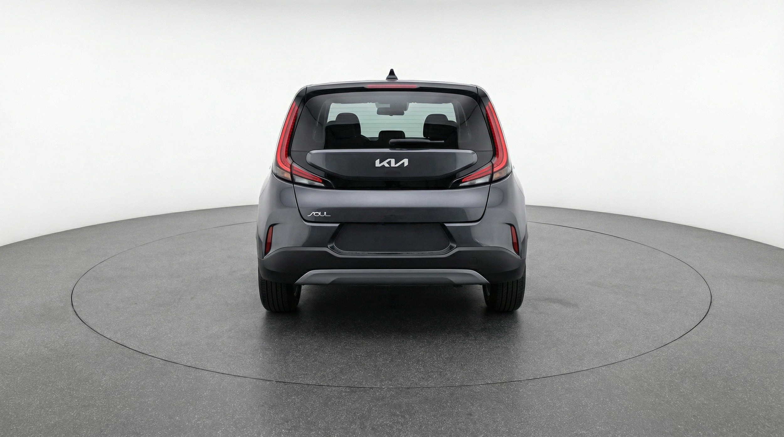 Thumbnail: 2025 Kia Soul - 7