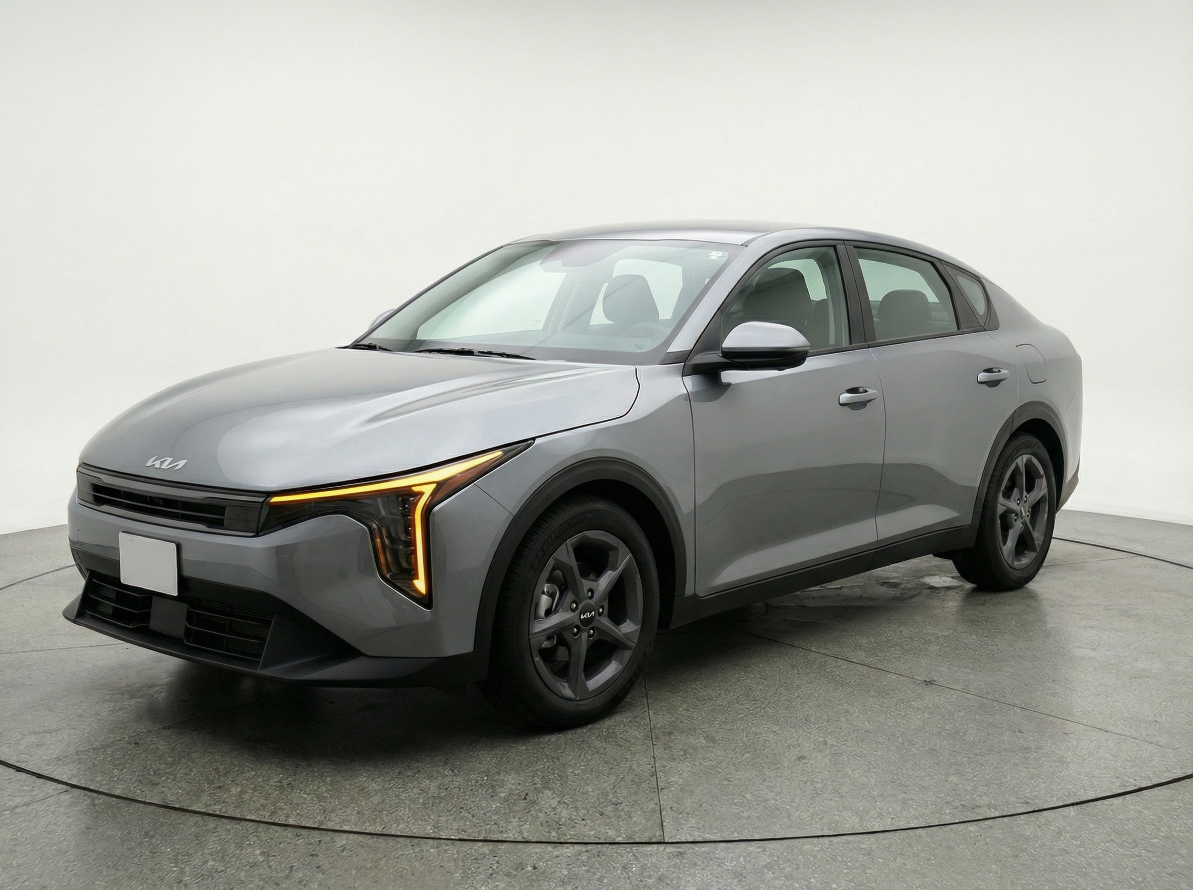 Thumbnail: 2025 Kia K4 - 1