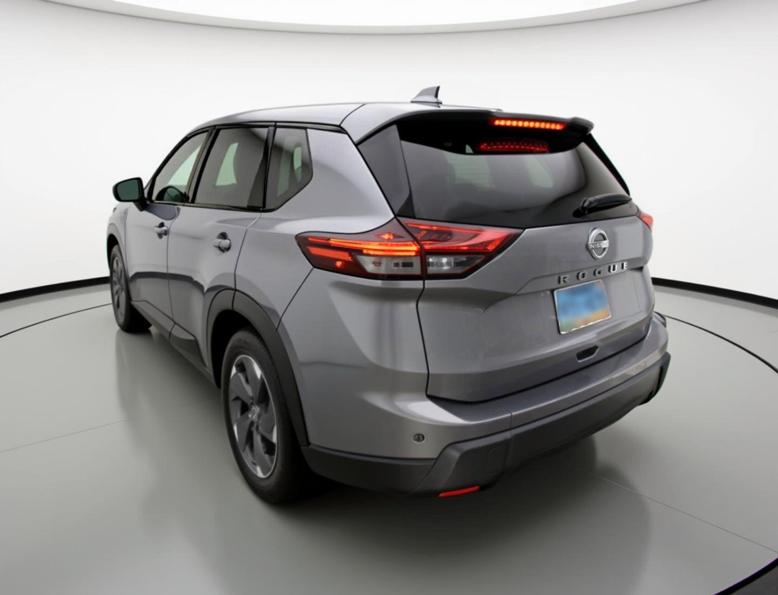 Thumbnail: 2025 Nissan Rogue - 6