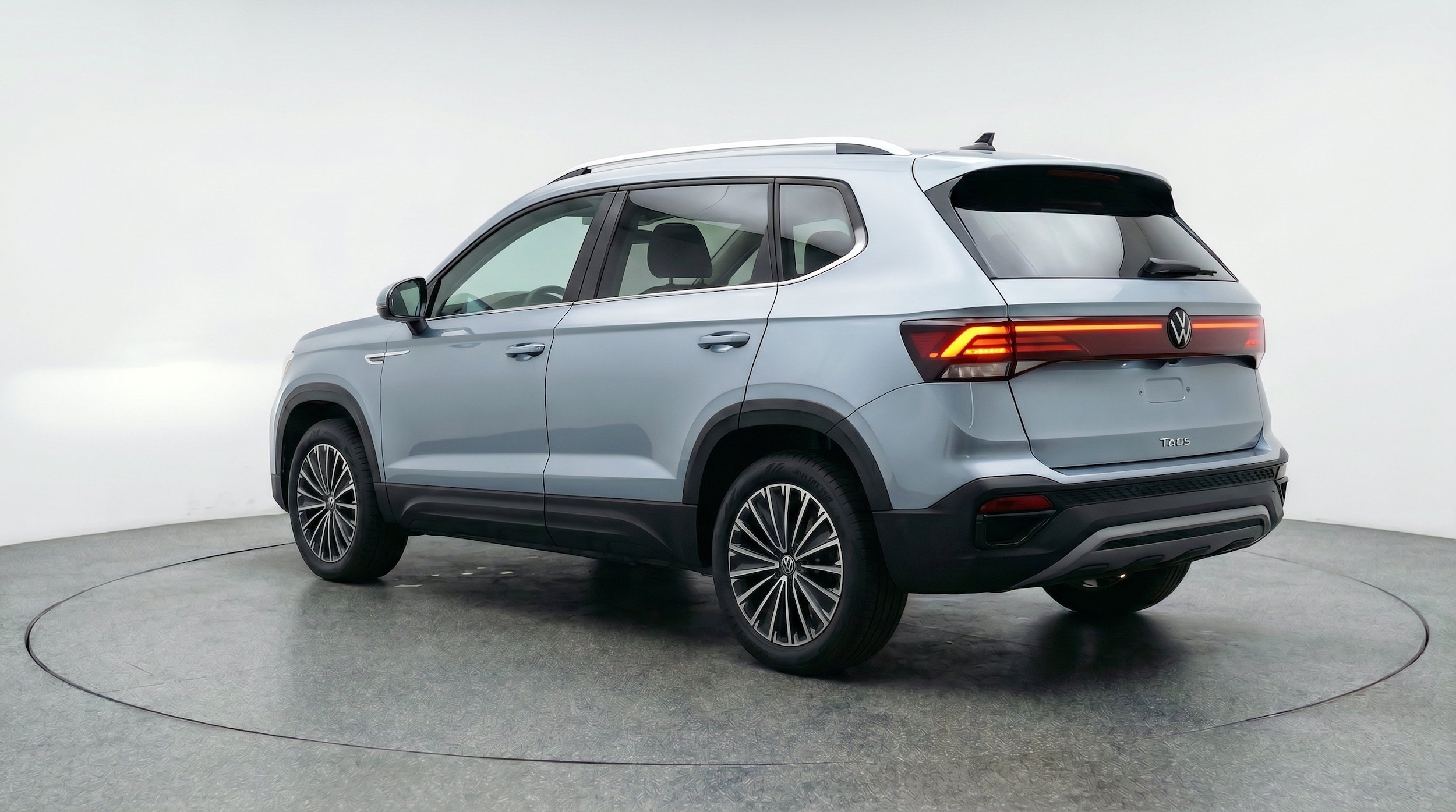 Thumbnail: 2026 Volkswagen Taos - 6