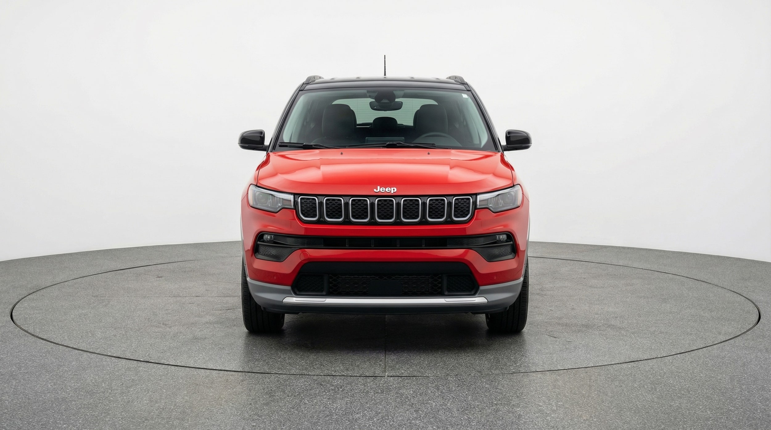 Thumbnail: 2025 Jeep Compass - 2