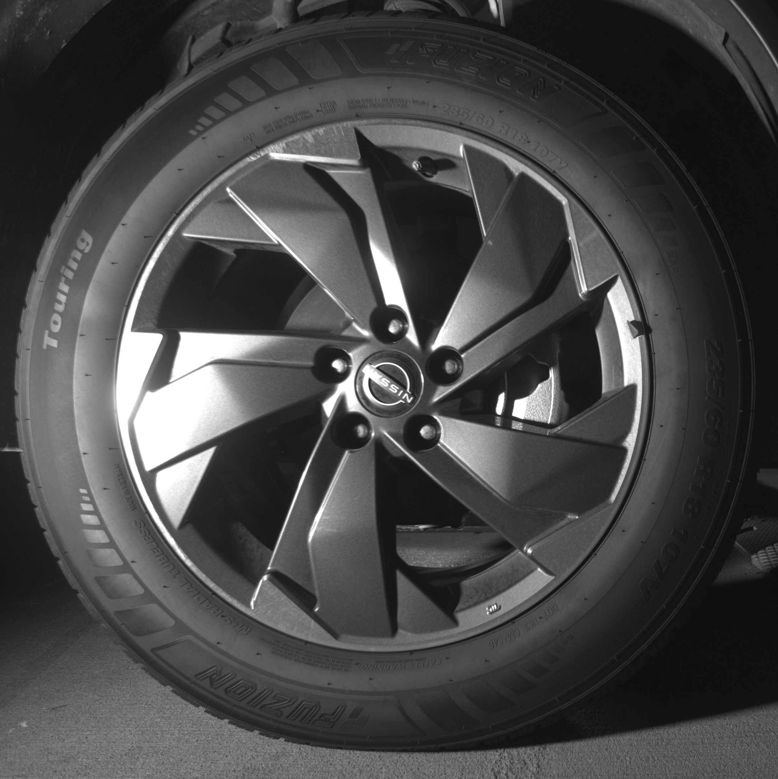 Thumbnail: 2025 Nissan Rogue - 10