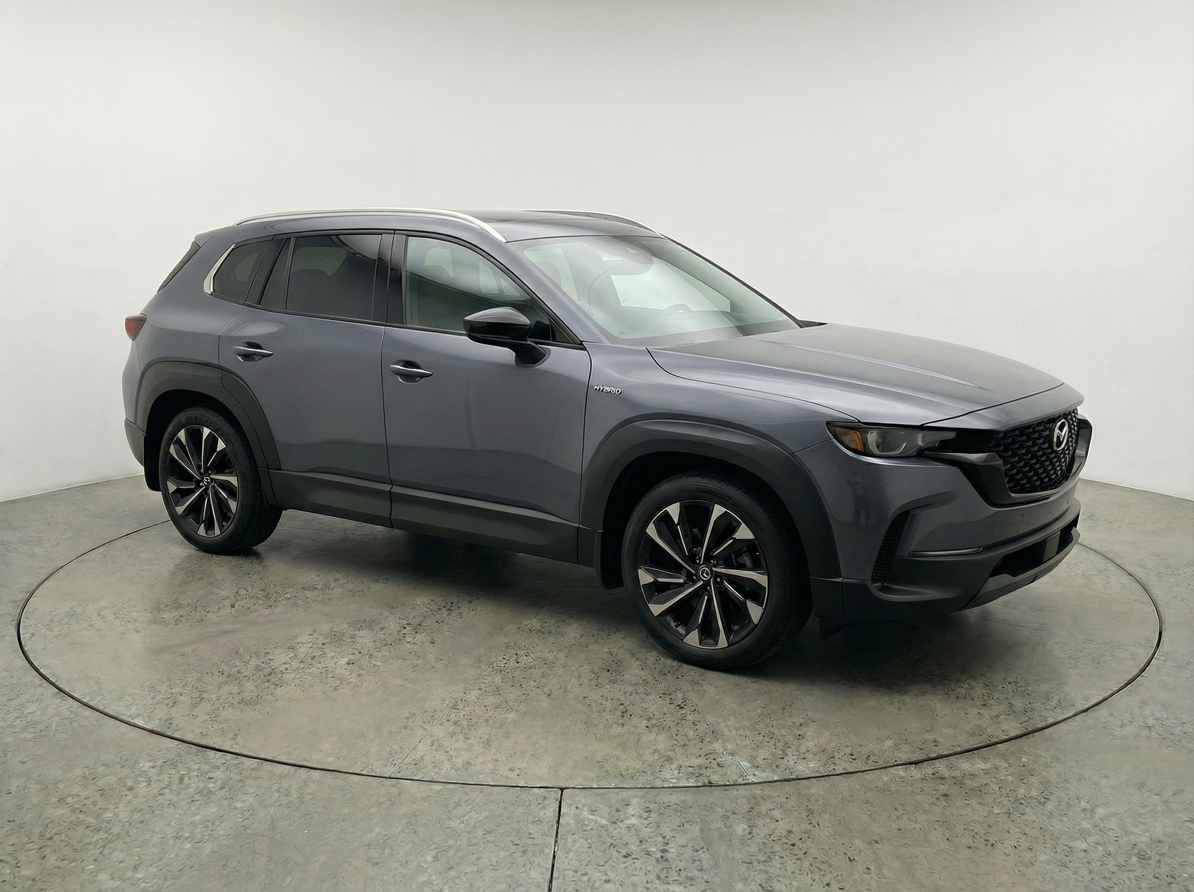 Thumbnail: 2025 Mazda CX-50 - 1