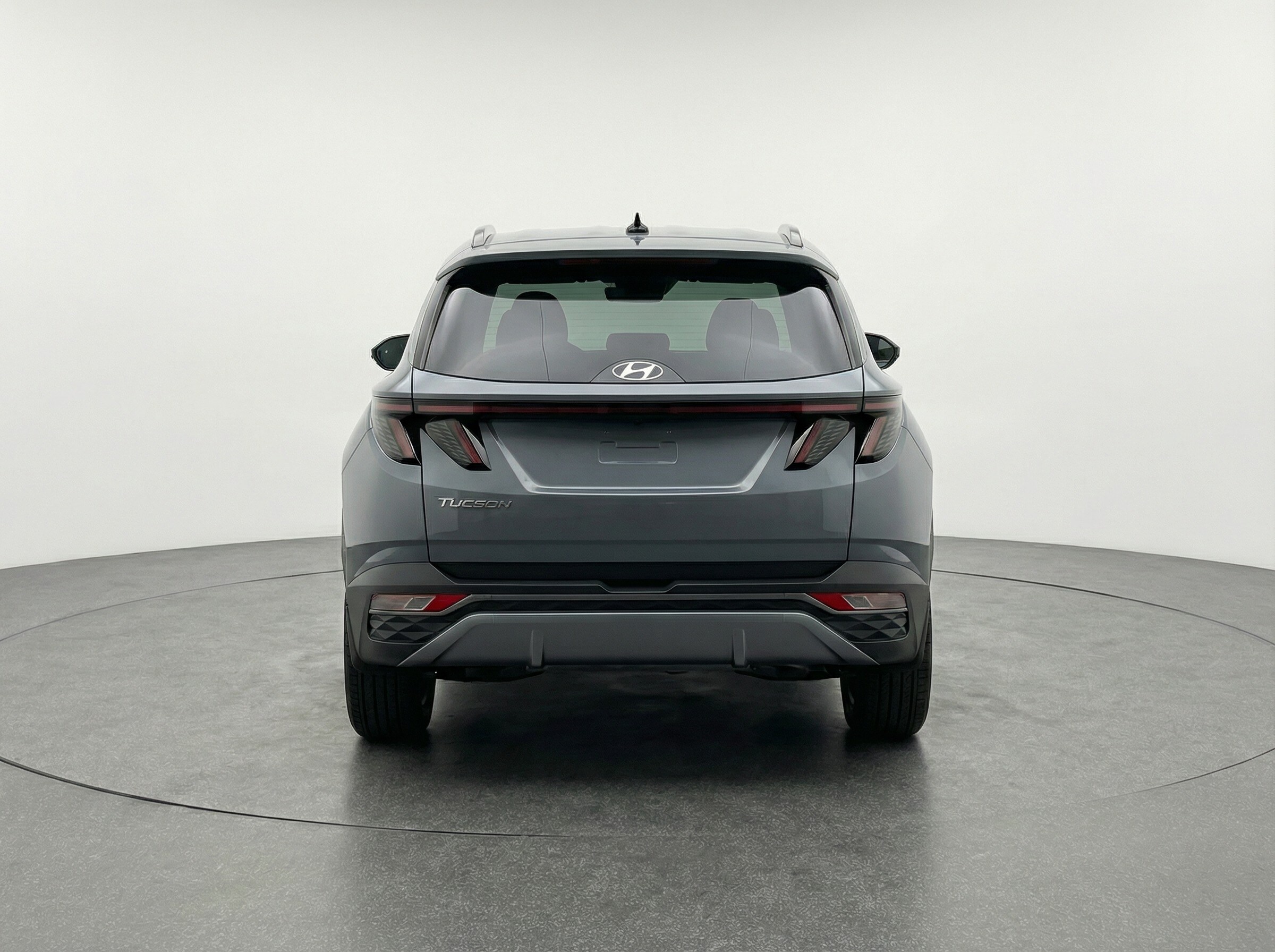 Thumbnail: 2025 Hyundai Tucson - 6