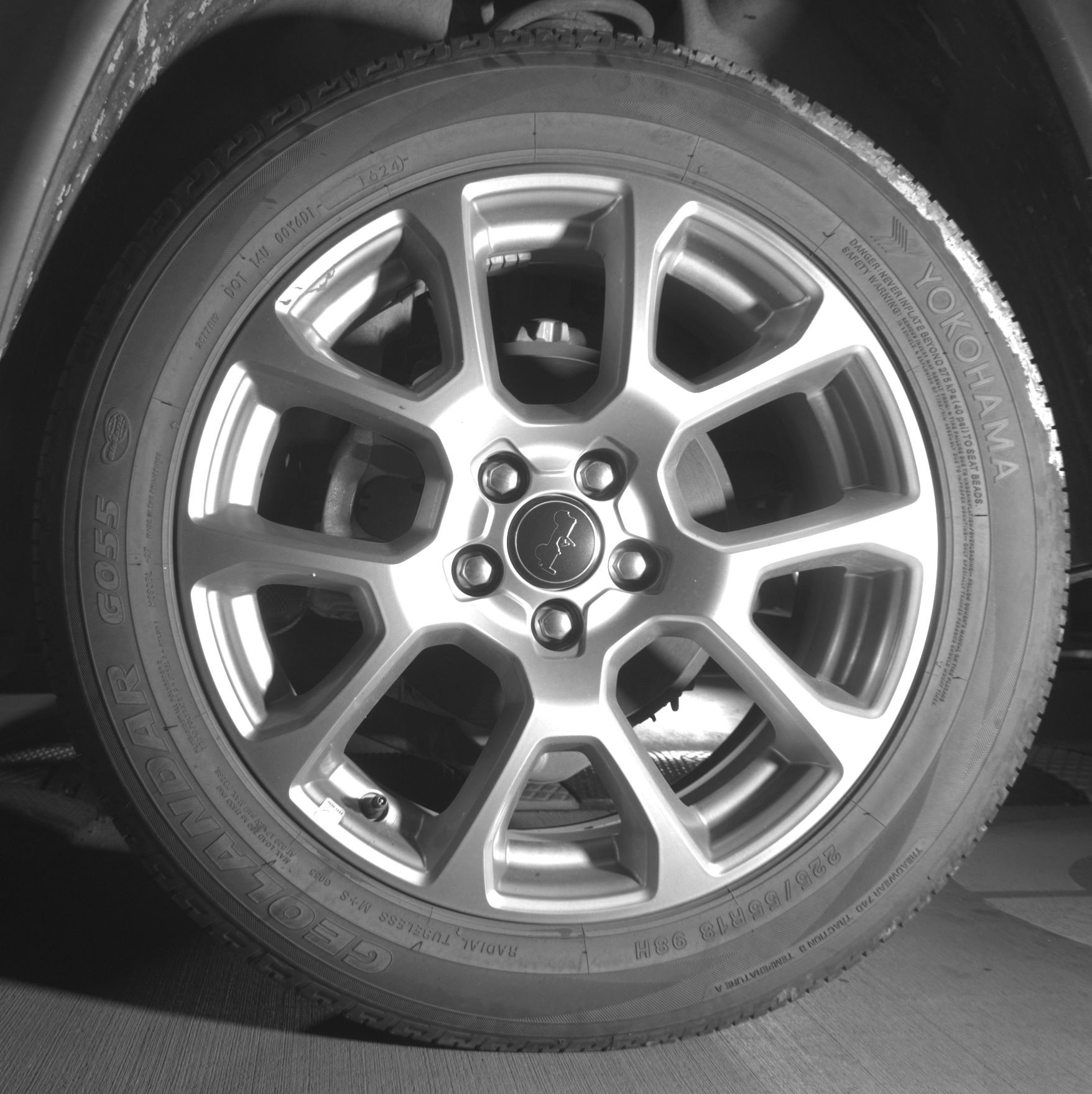 Thumbnail: 2025 Jeep Compass - 11