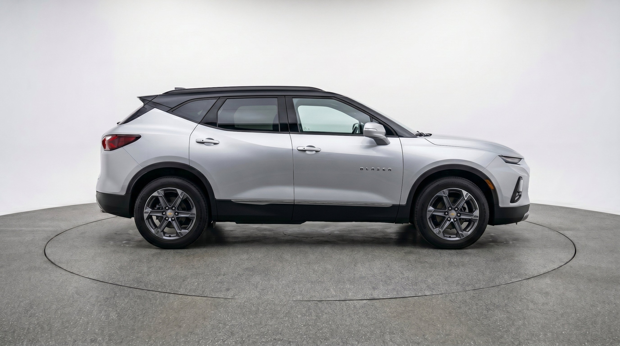 Thumbnail: 2026 Chevrolet Blazer - 11